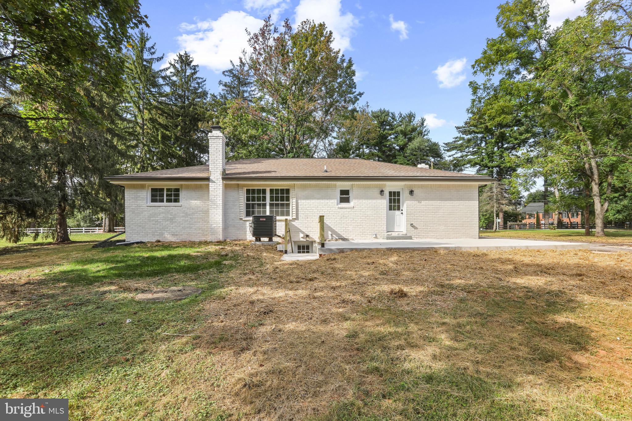 GREENSPRING VALLEY - Residential