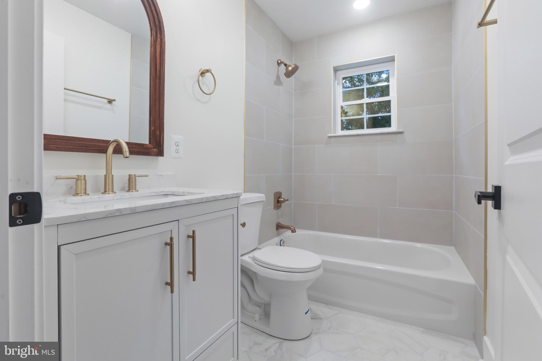 GREENSPRING VALLEY - Residential