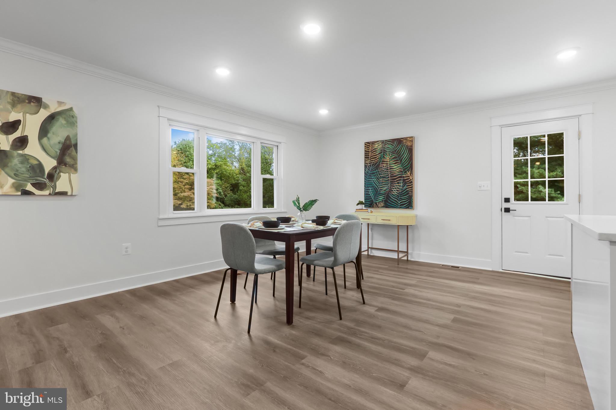 GREENSPRING VALLEY - Residential