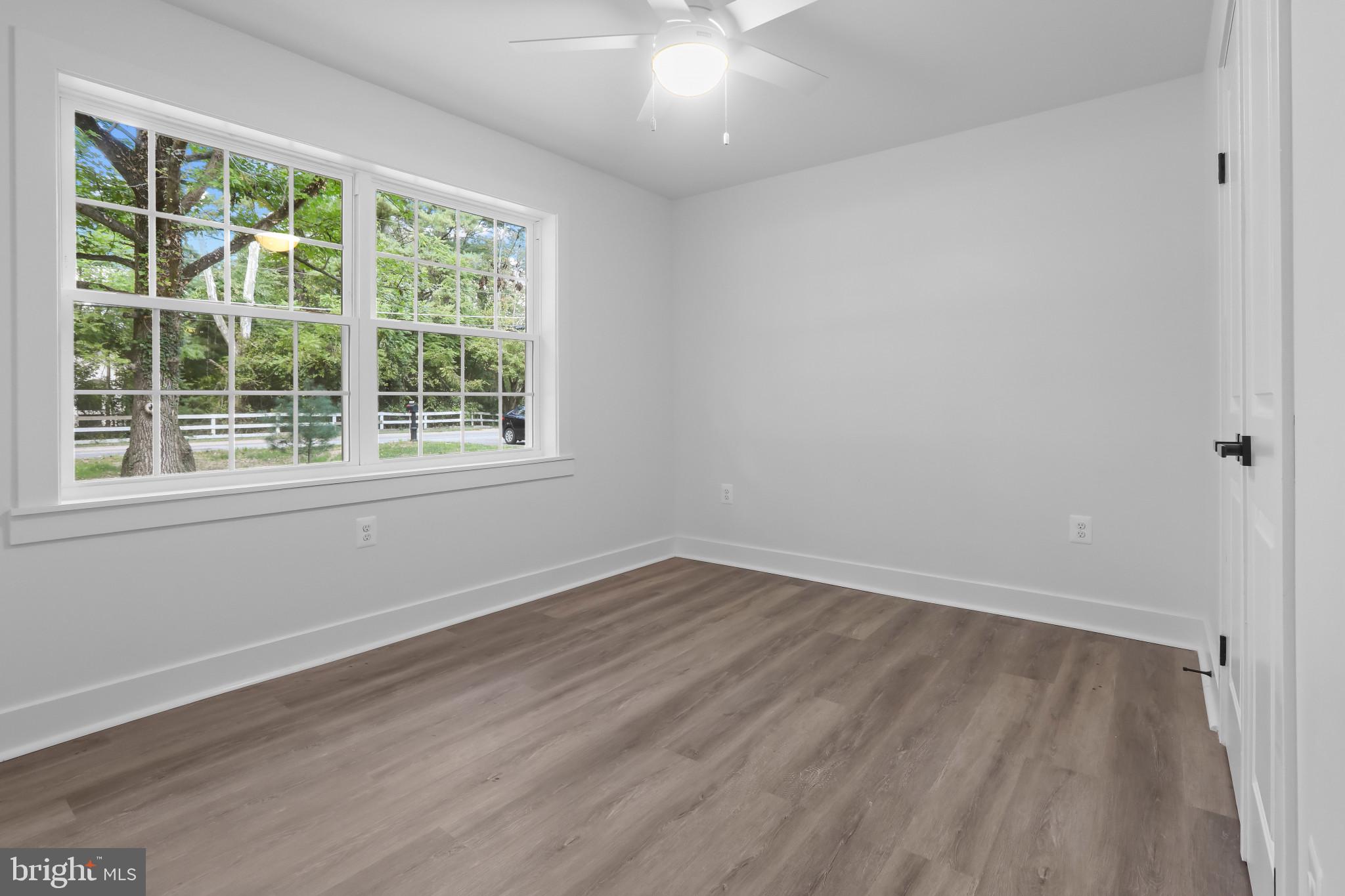 GREENSPRING VALLEY - Residential