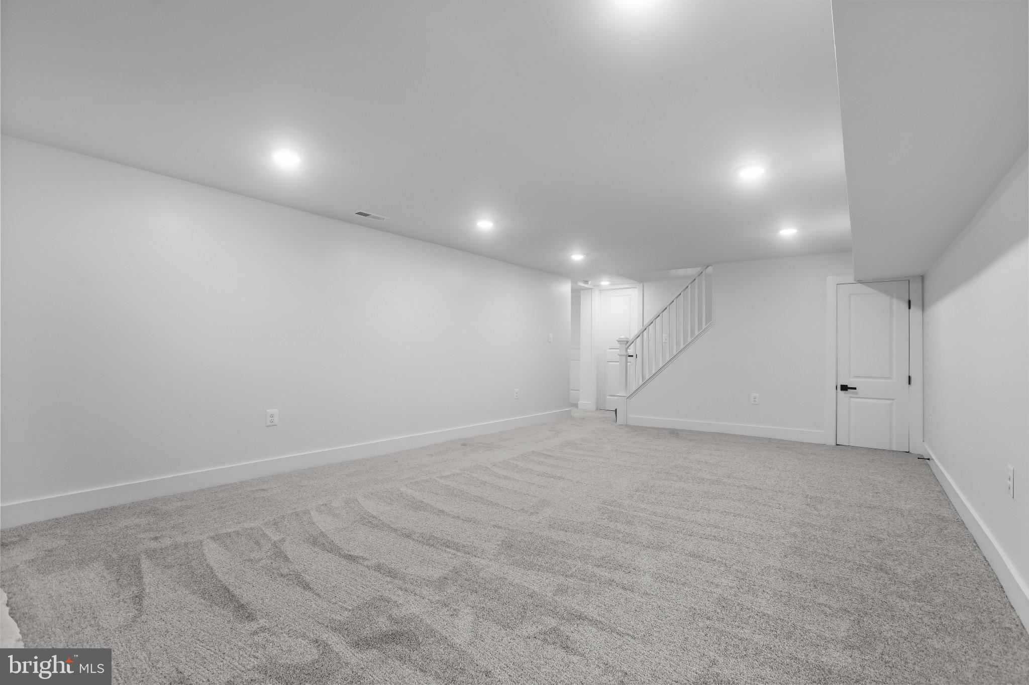 GREENSPRING VALLEY - Residential