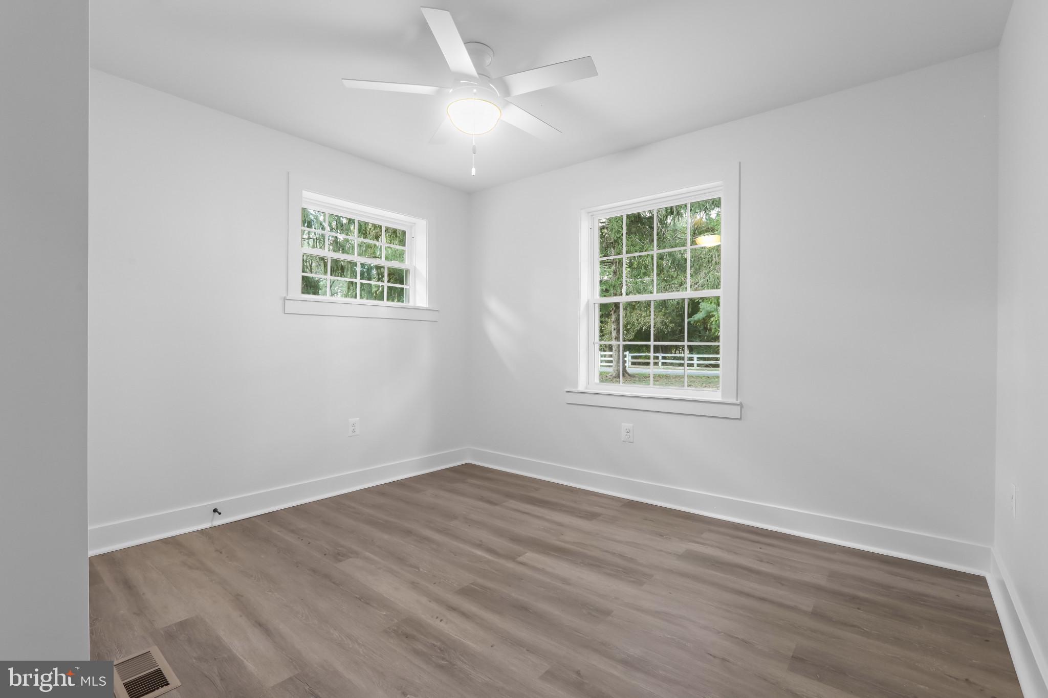 GREENSPRING VALLEY - Residential