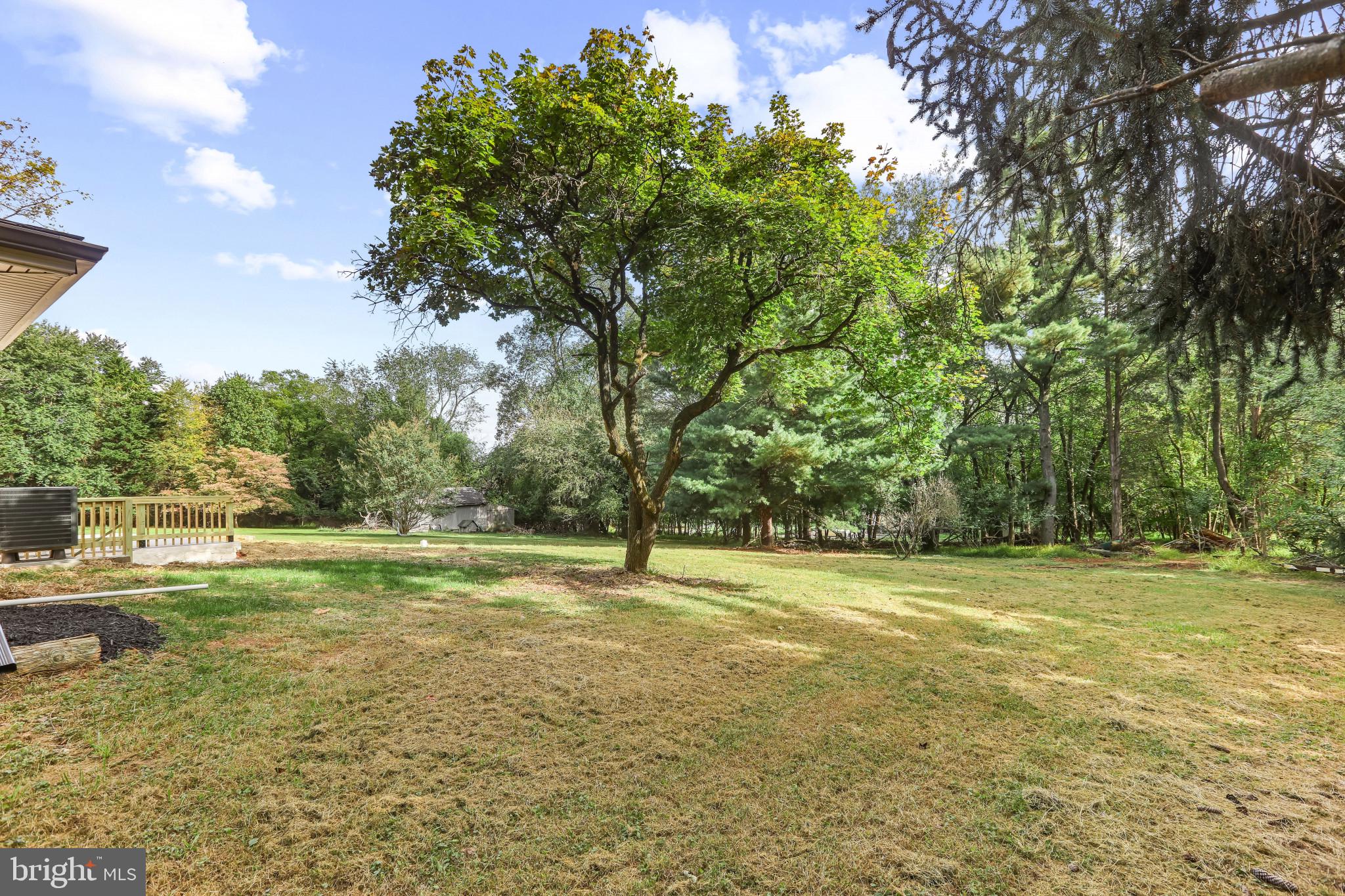 GREENSPRING VALLEY - Residential