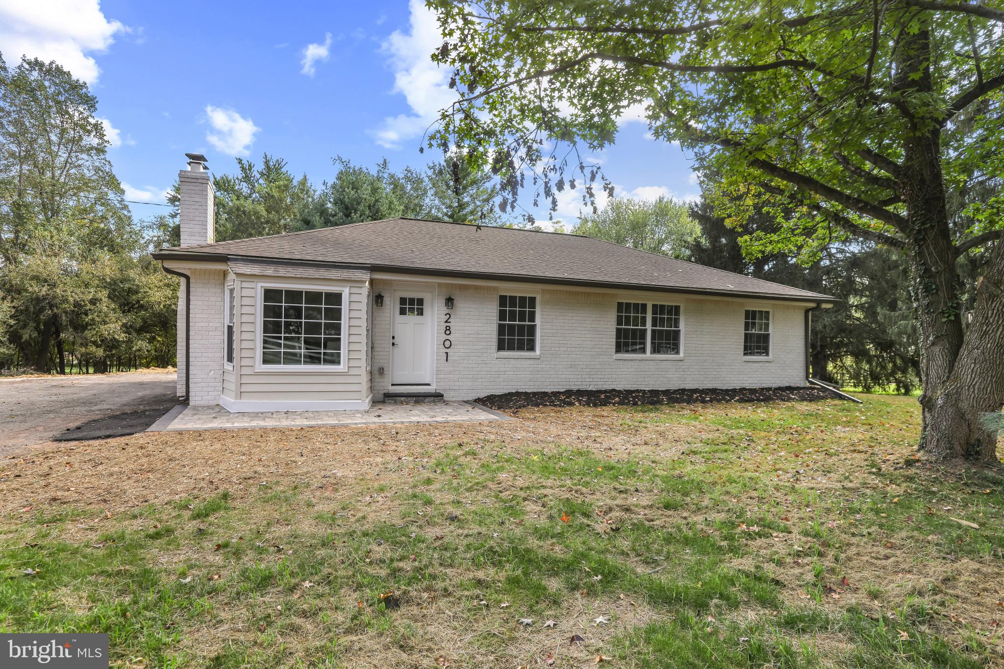 GREENSPRING VALLEY - Residential