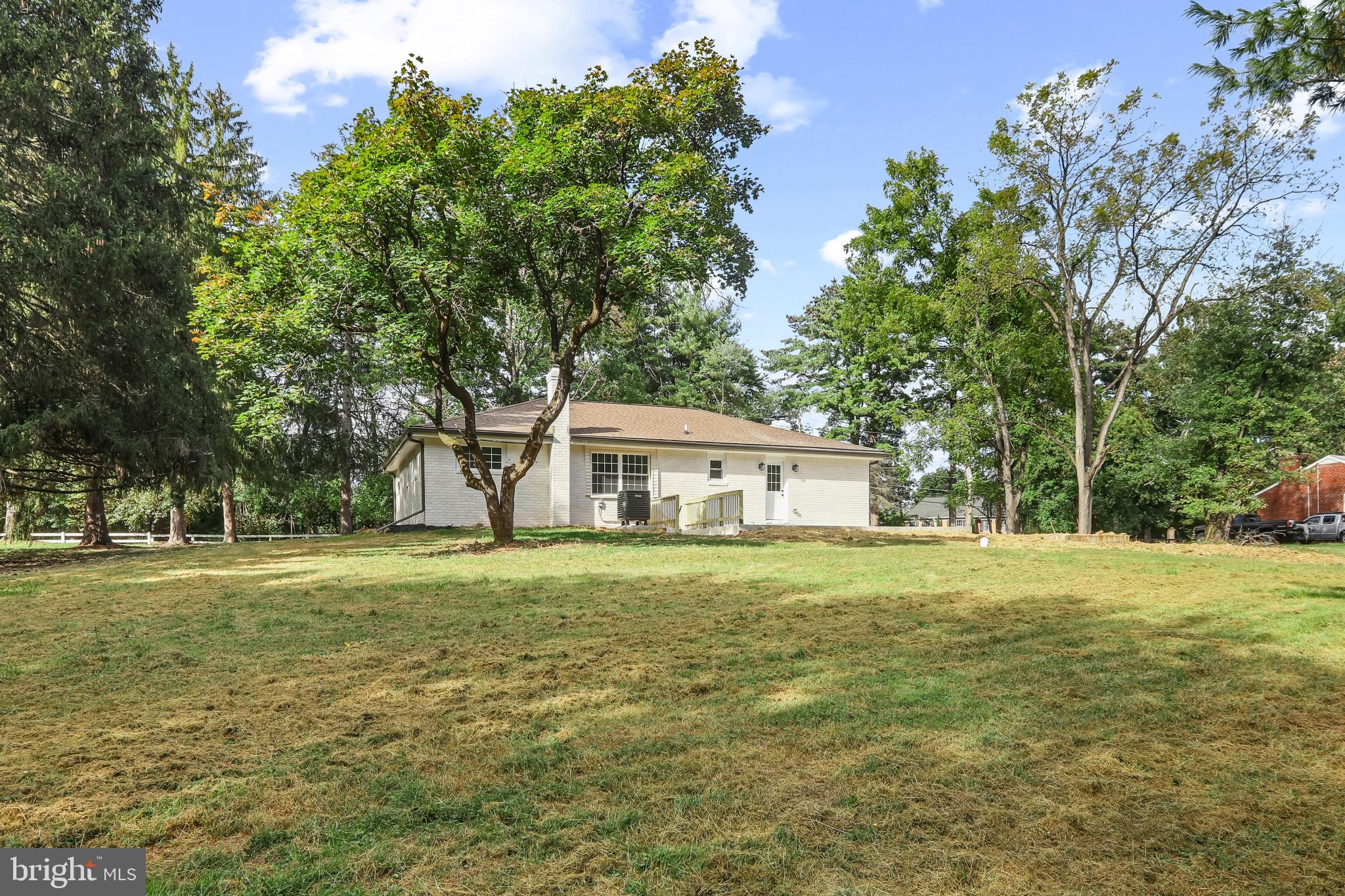 GREENSPRING VALLEY - Residential