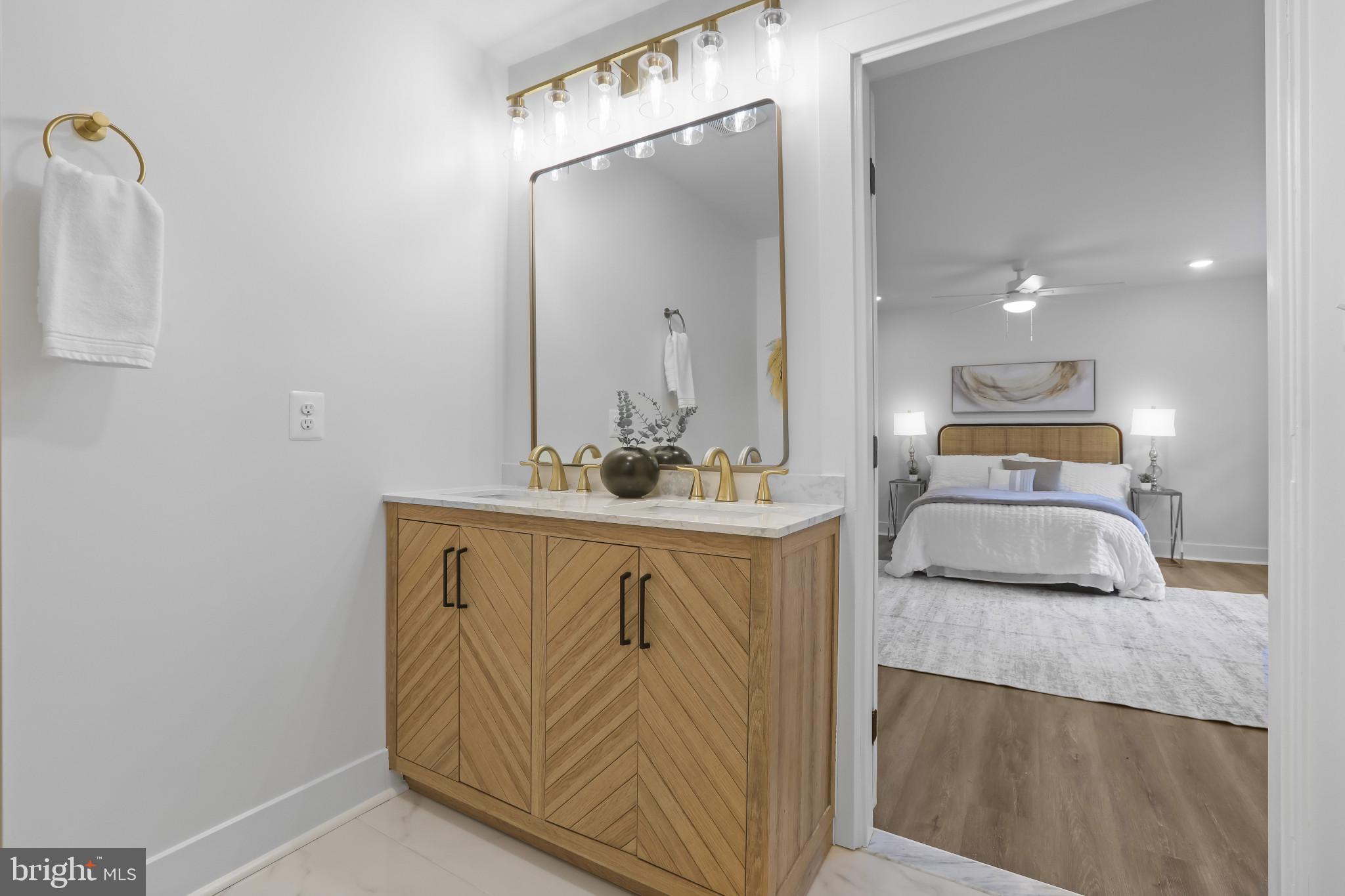 GREENSPRING VALLEY - Residential