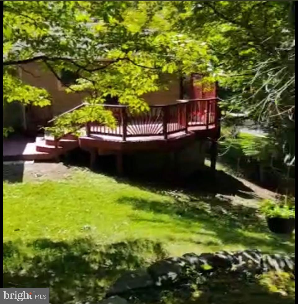 KEMP MILL ESTATES - Residential Lease