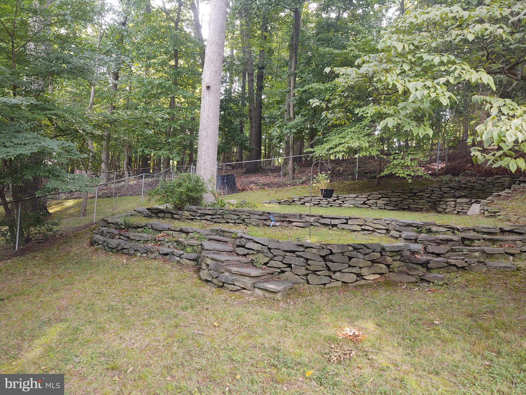 KEMP MILL ESTATES - Residential Lease