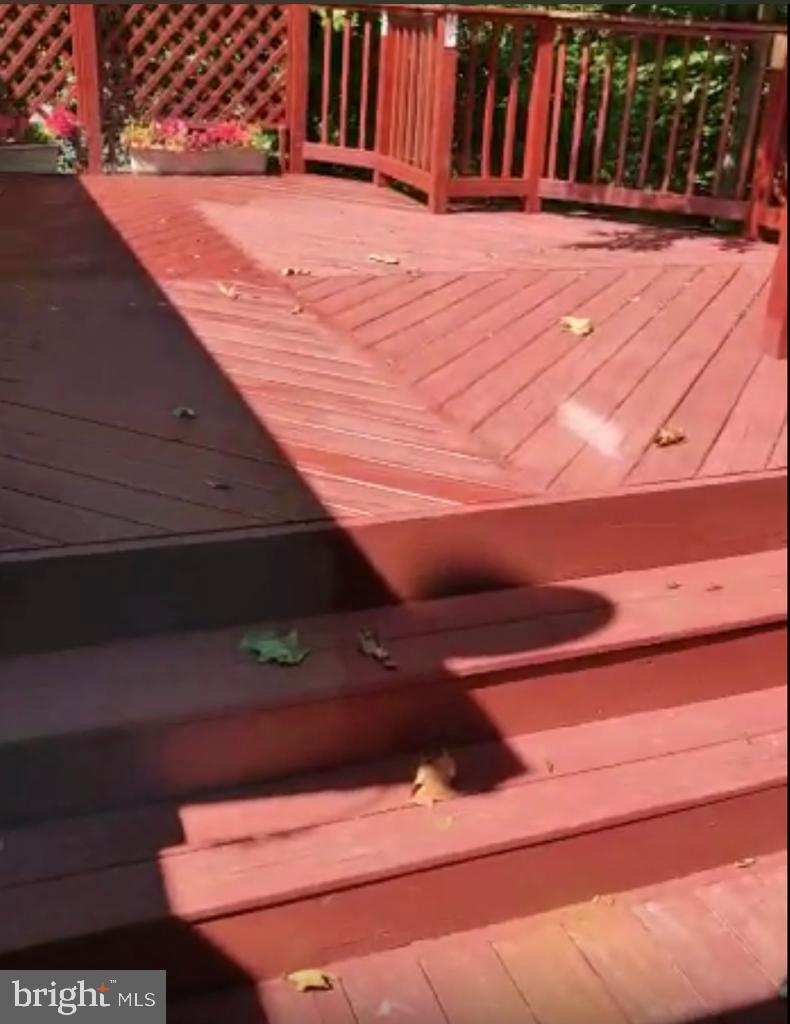 KEMP MILL ESTATES - Residential Lease