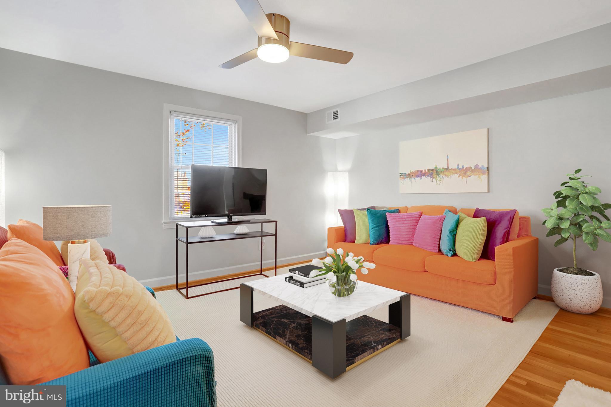 726 S FAYETTE STREET 21