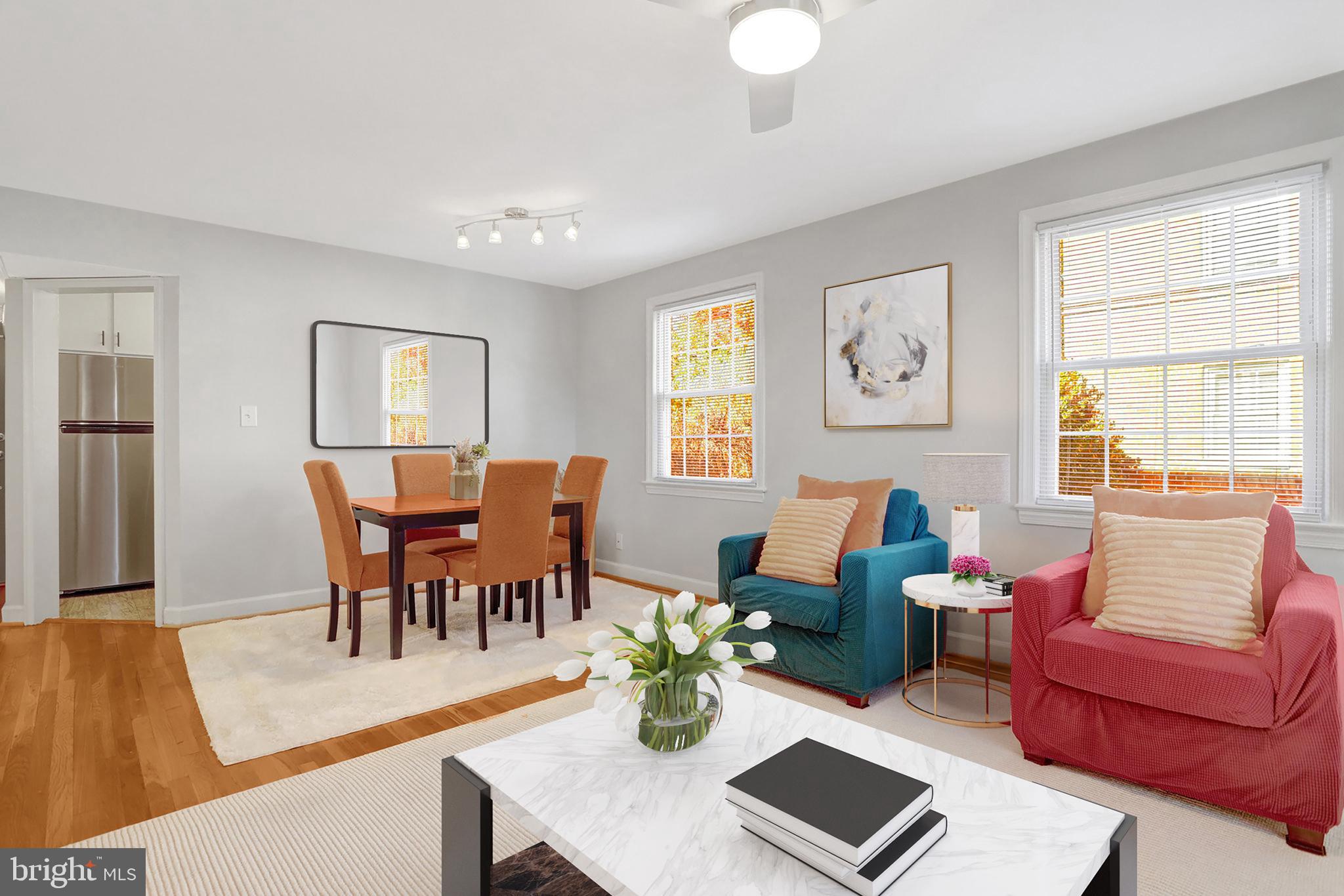 726 S FAYETTE STREET 21