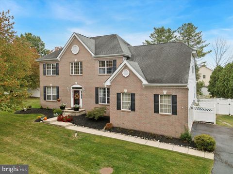 801 WELSH ROAD SCHWENKSVILLE PA 19473