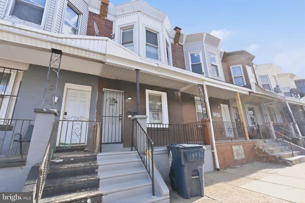 Photo of 3055 N Water Street, PHILADELPHIA, PA 19134 (MLS # PAPH2566994)
