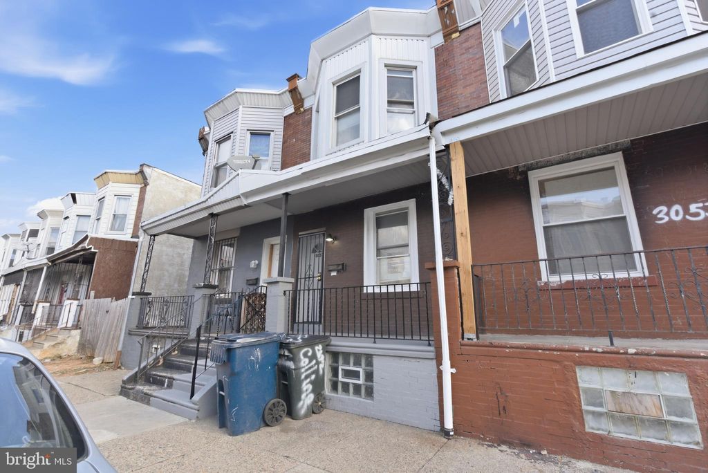 Photo of 3055 N Water Street, PHILADELPHIA, PA 19134 (MLS # PAPH2566994)