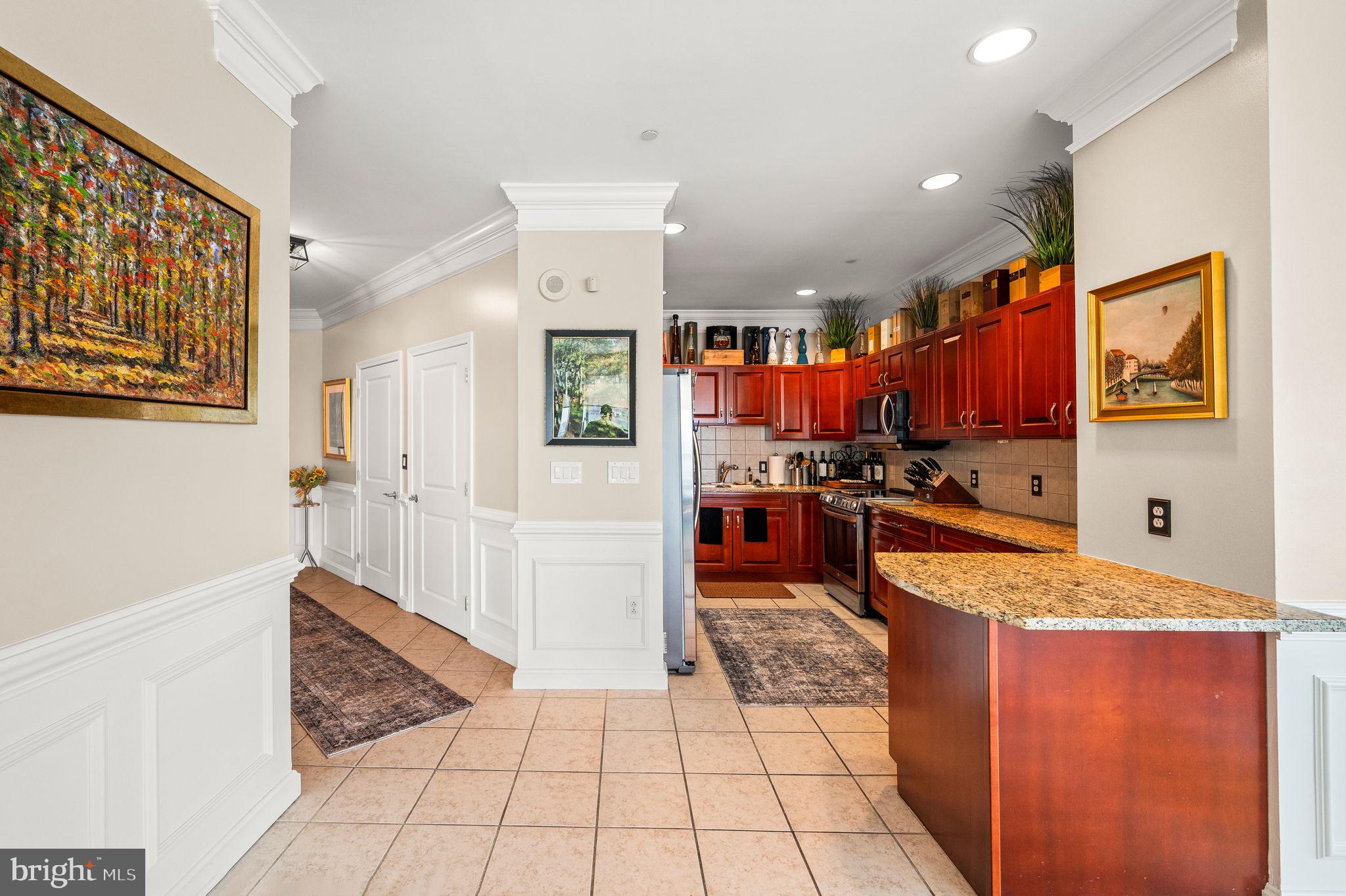 NORTHERN LIBERTIES - Residential