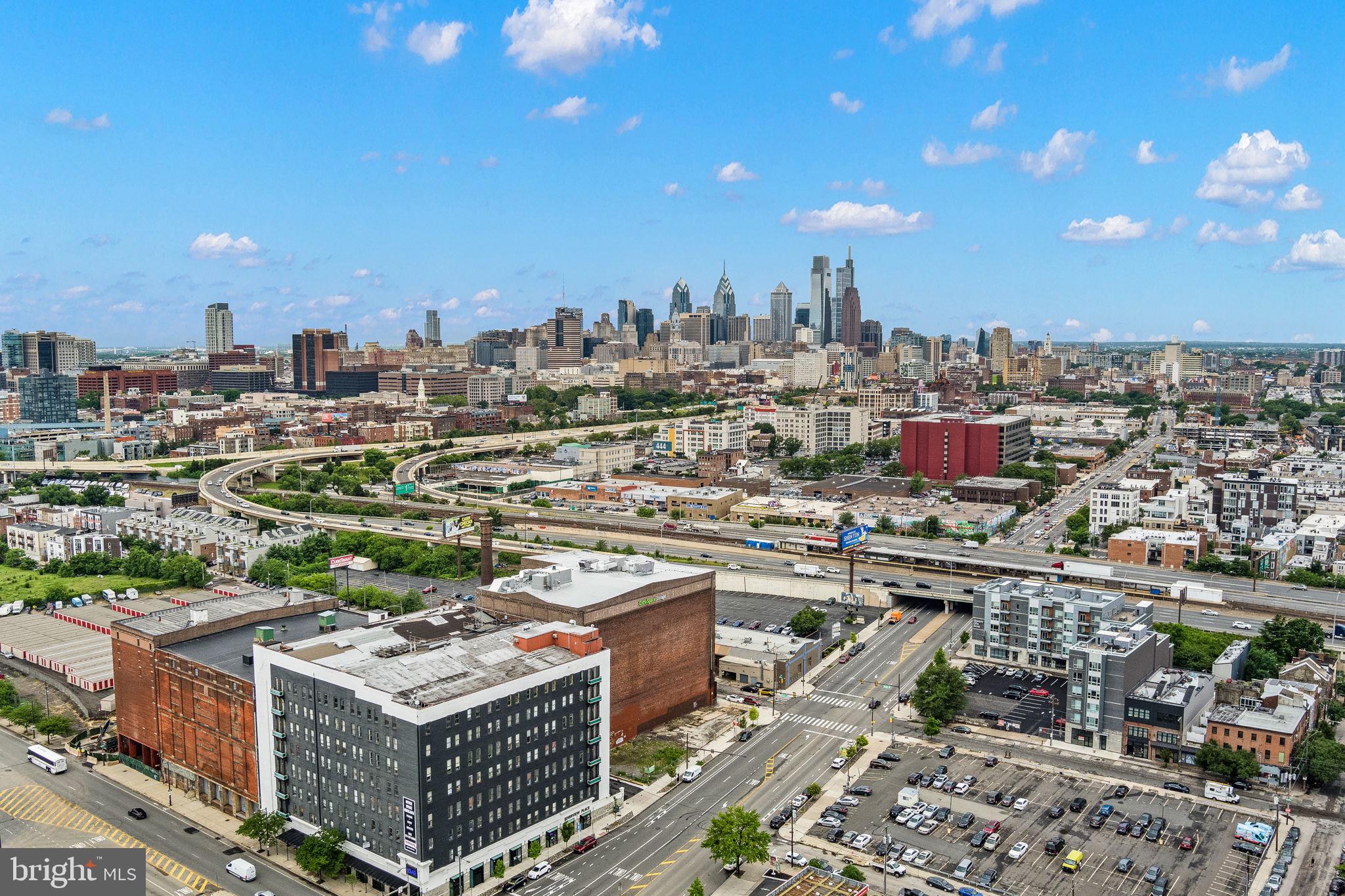 NORTHERN LIBERTIES - Residential