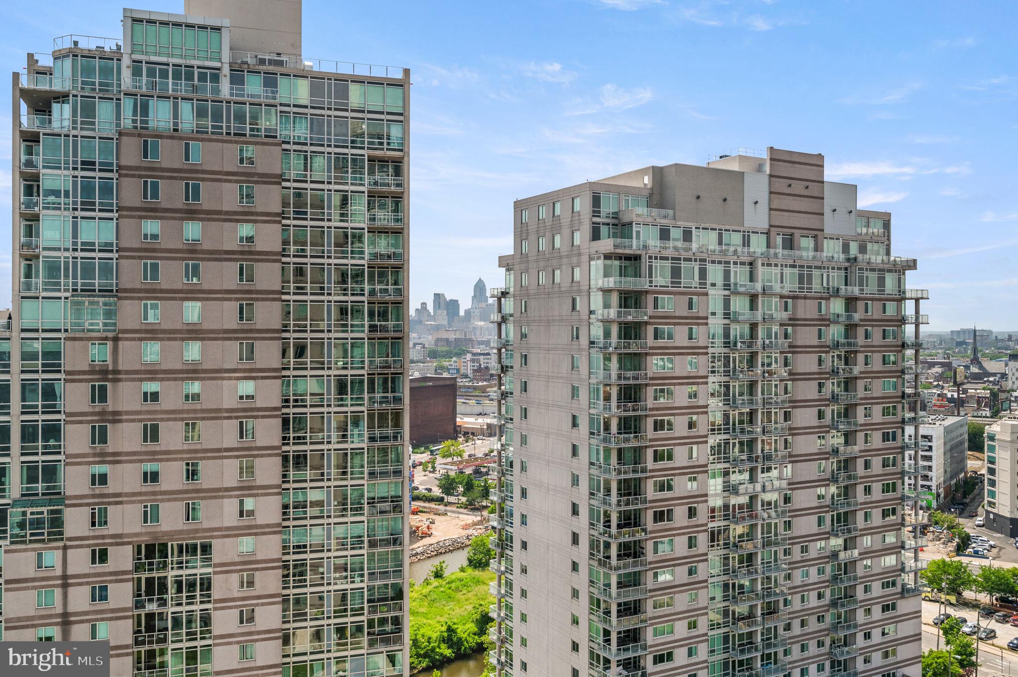 NORTHERN LIBERTIES - Residential