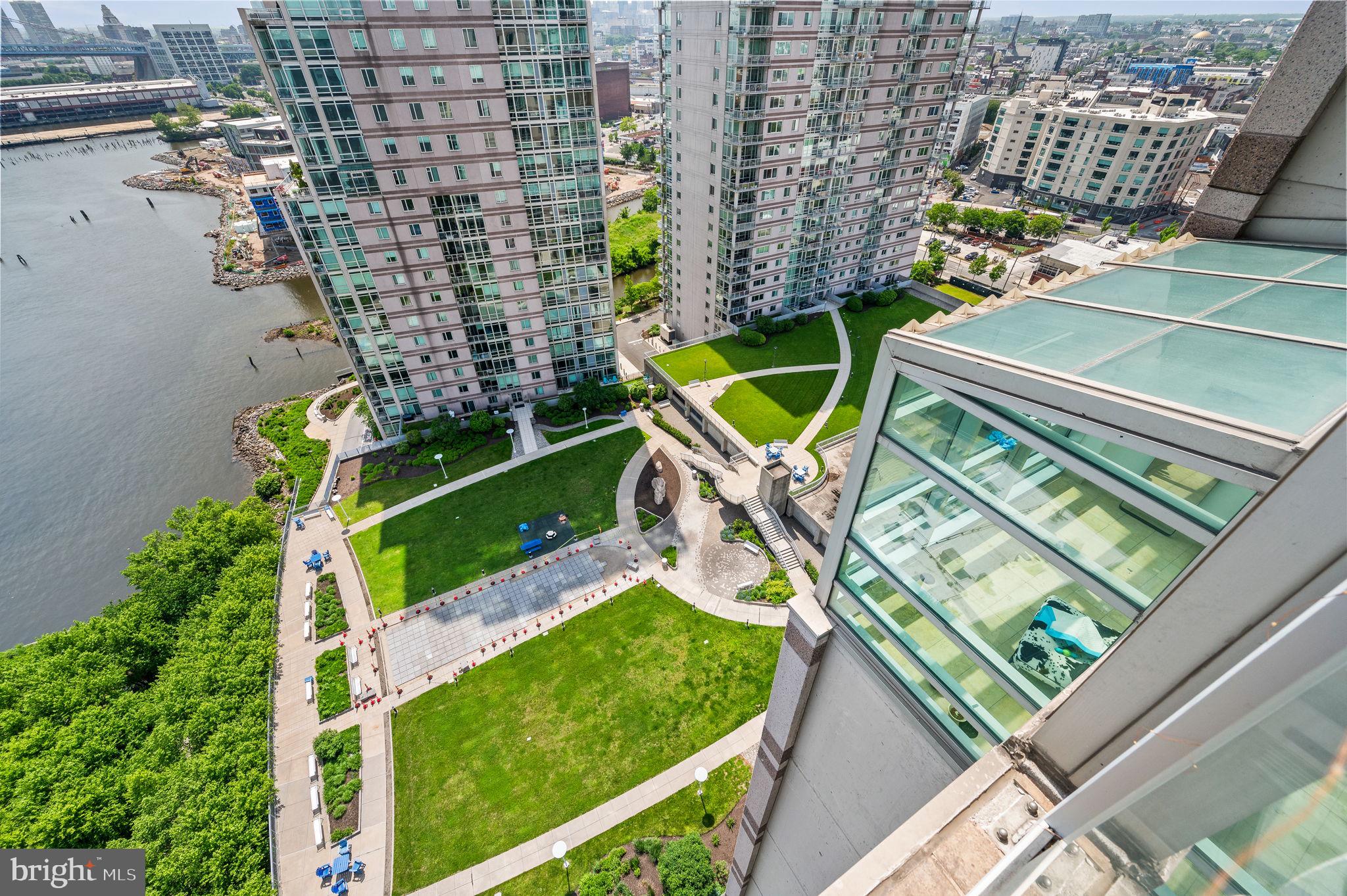 NORTHERN LIBERTIES - Residential