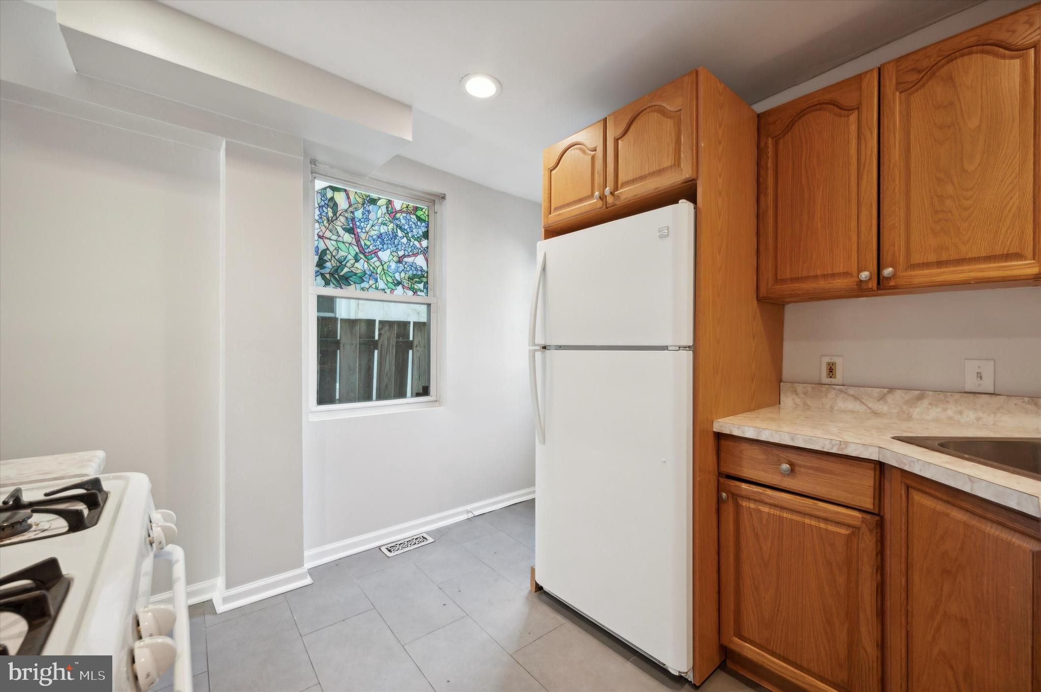 FISHTOWN - Residential