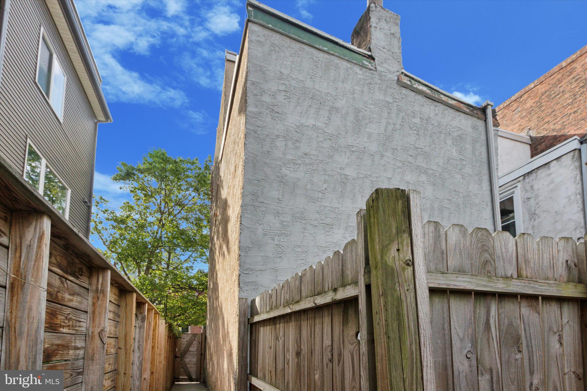 FISHTOWN - Residential