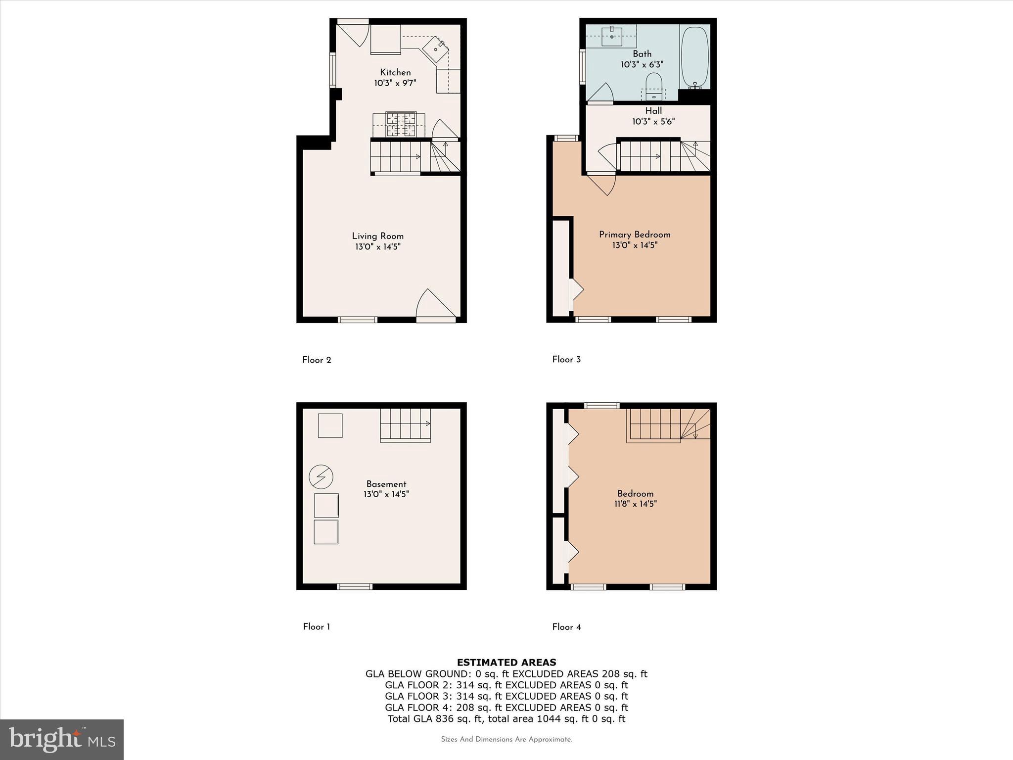 FISHTOWN - Residential