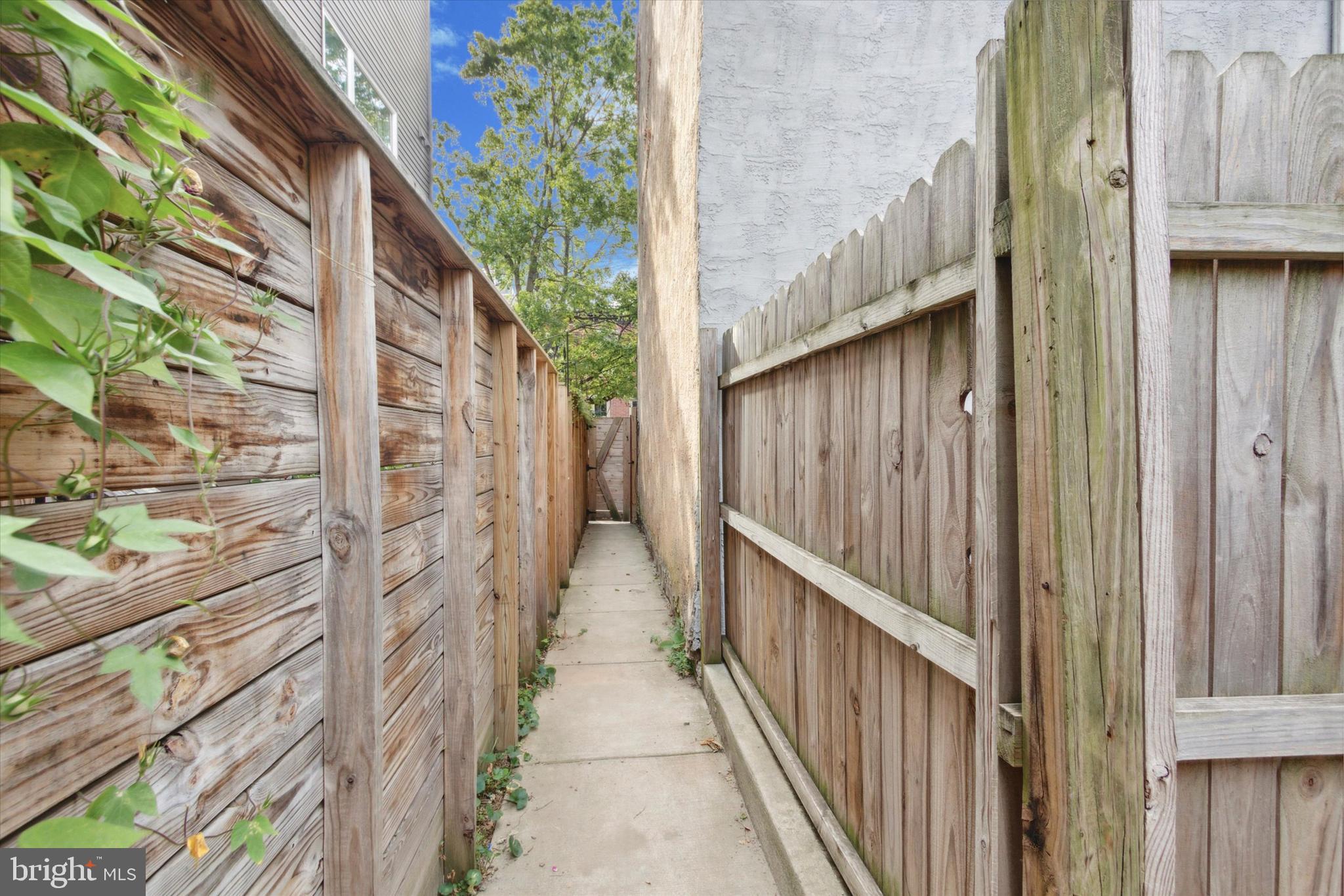 FISHTOWN - Residential