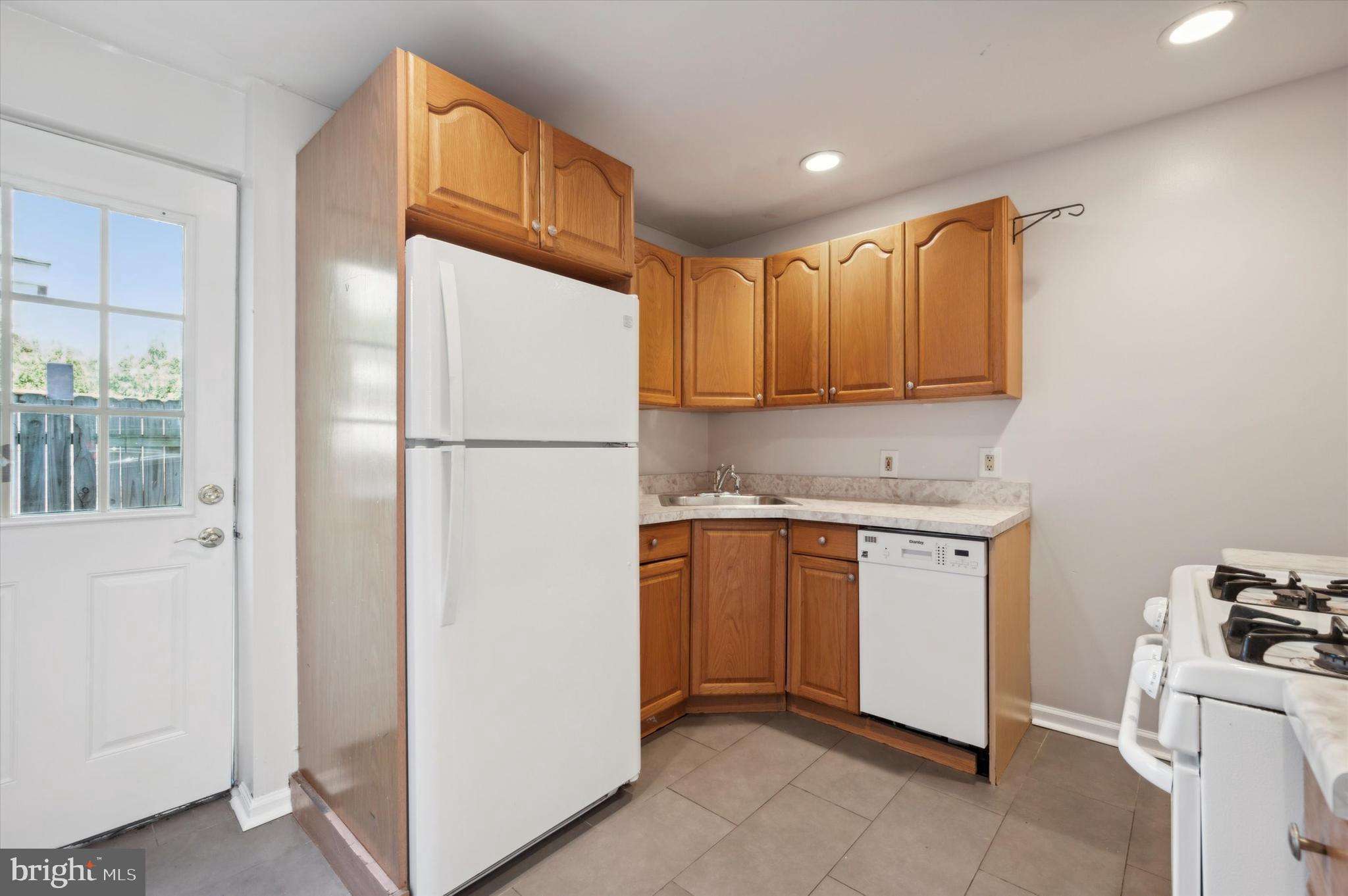 FISHTOWN - Residential