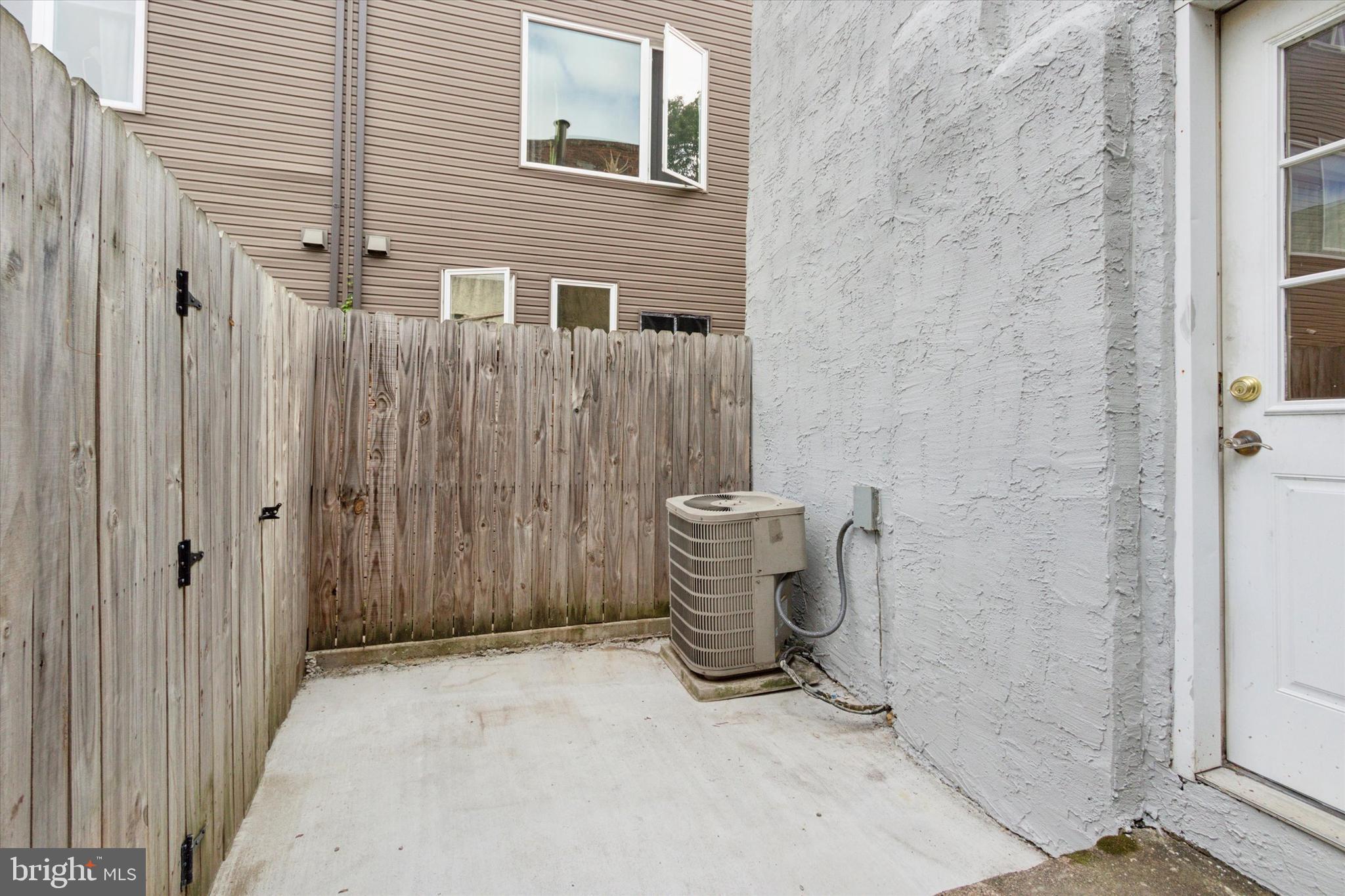 FISHTOWN - Residential