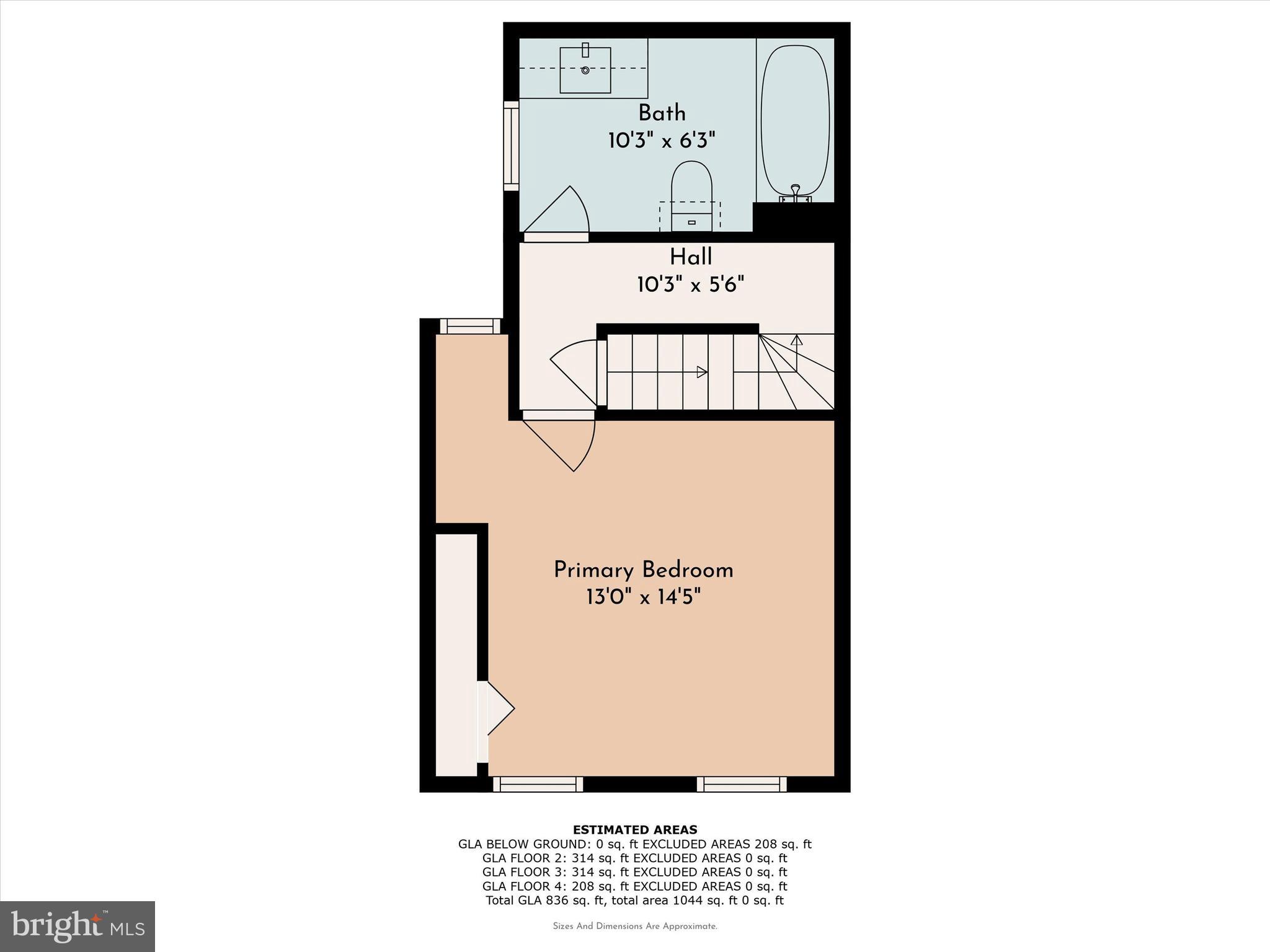 FISHTOWN - Residential