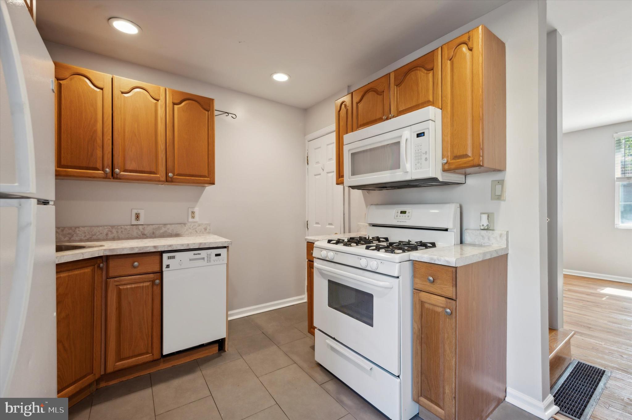 FISHTOWN - Residential