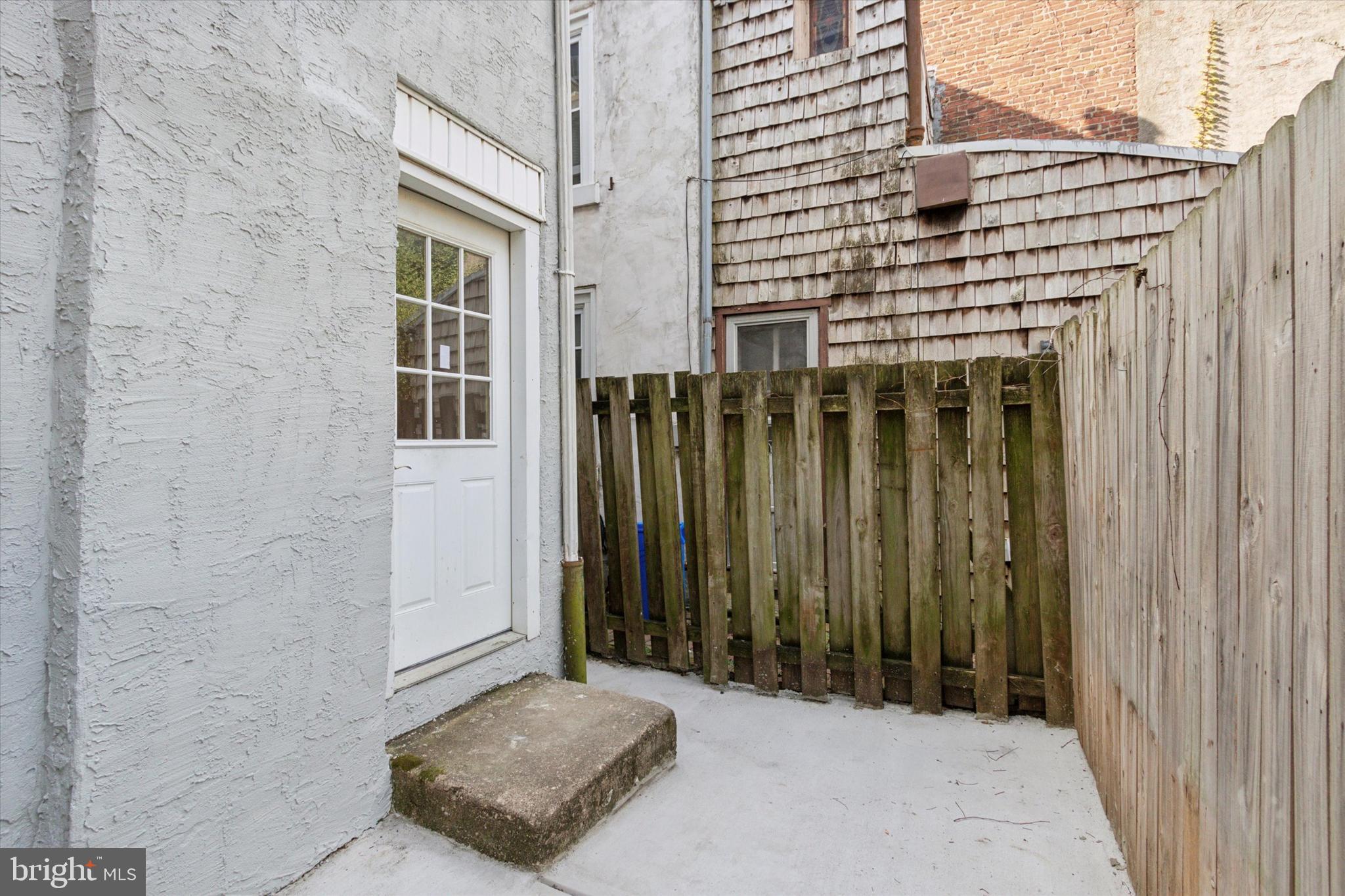 FISHTOWN - Residential