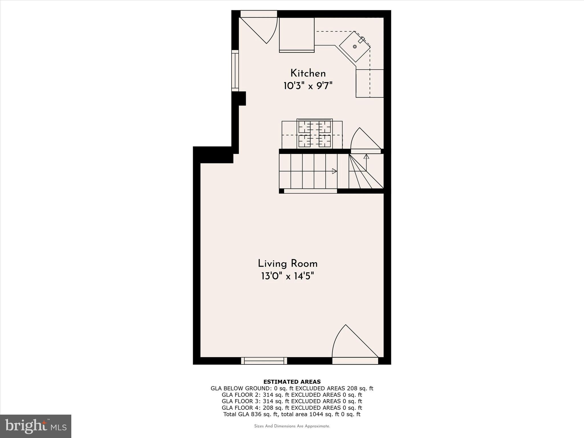 FISHTOWN - Residential