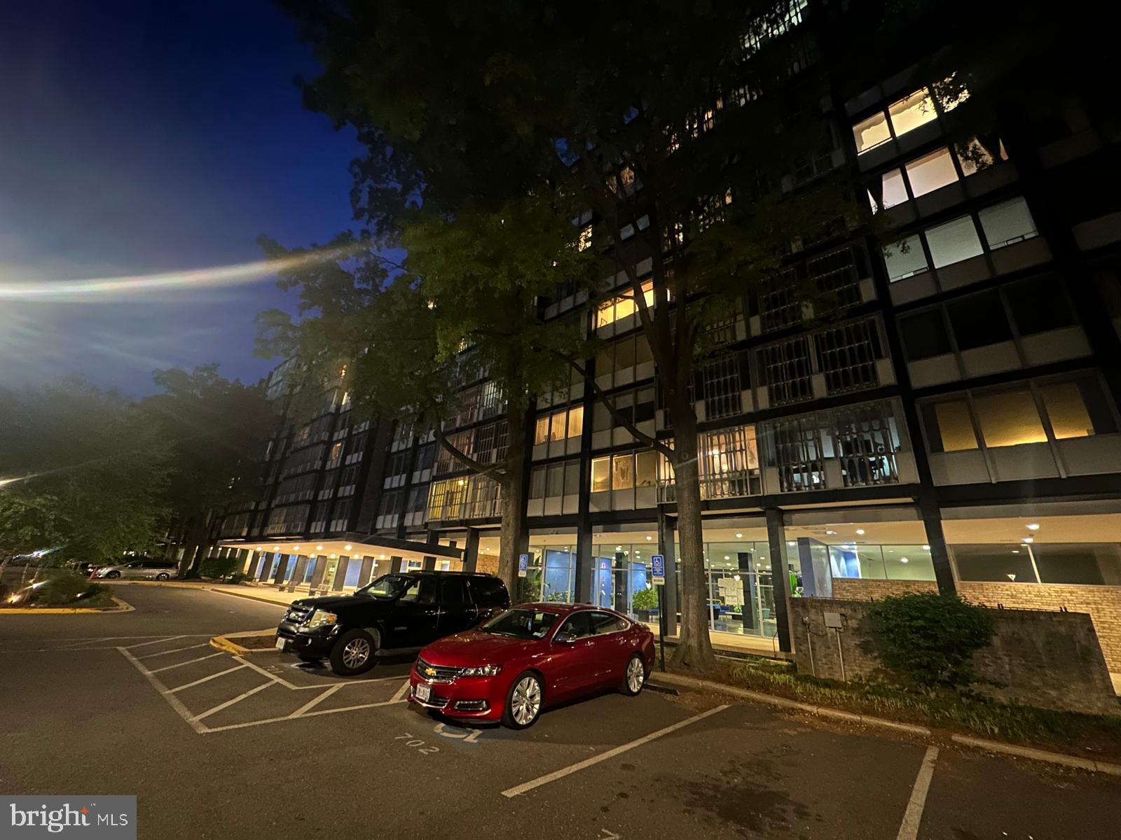 1301 DELAWARE AVENUE SW N-602