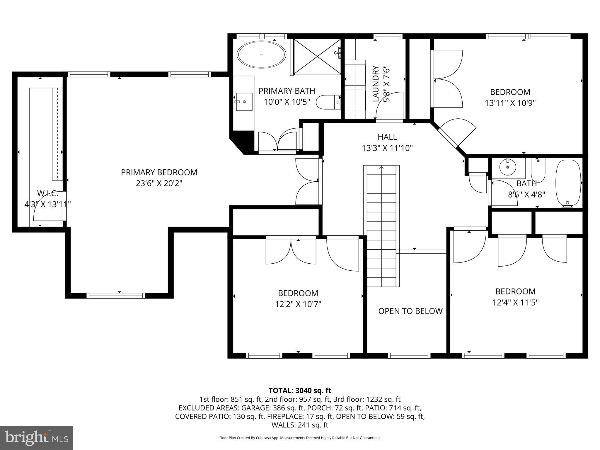 PASADENA MANOR - Residential