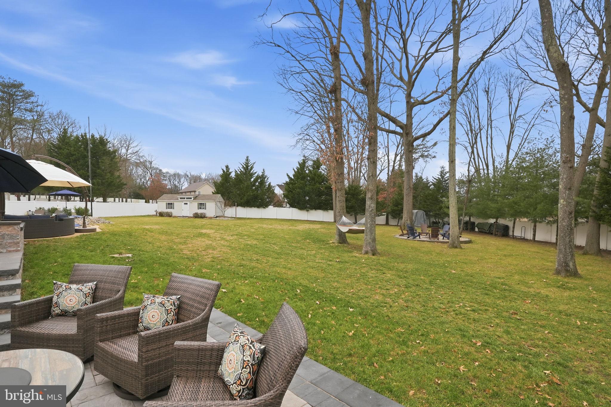 PASADENA MANOR - Residential