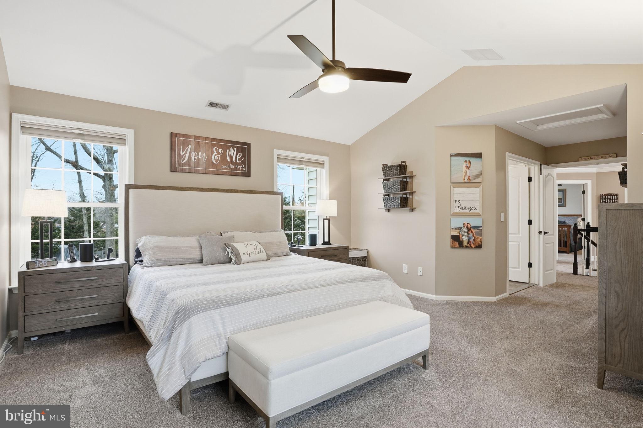 PASADENA MANOR - Residential