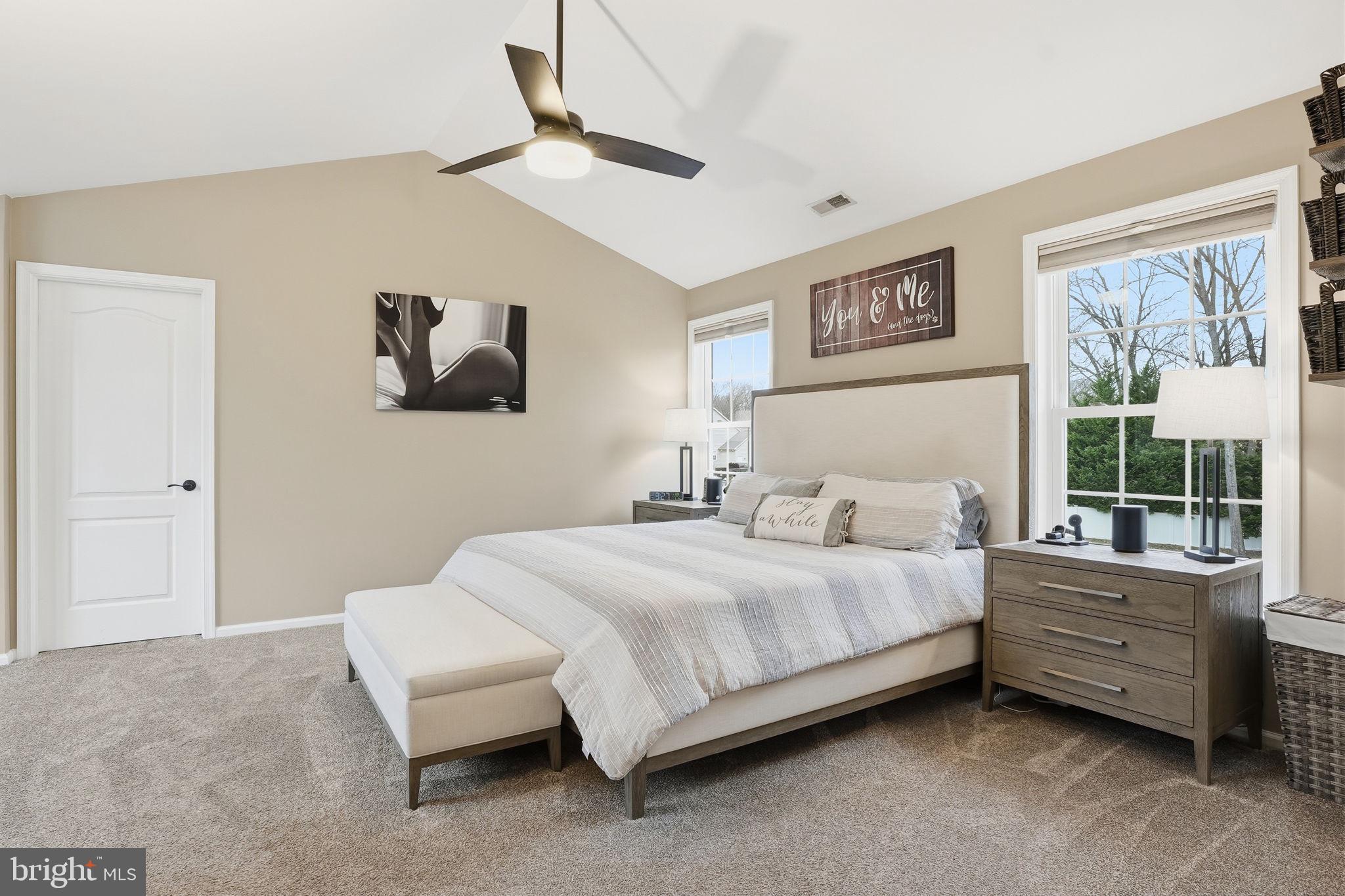 PASADENA MANOR - Residential