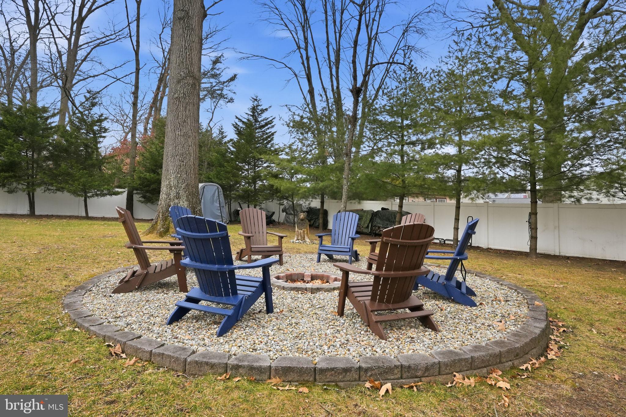 PASADENA MANOR - Residential