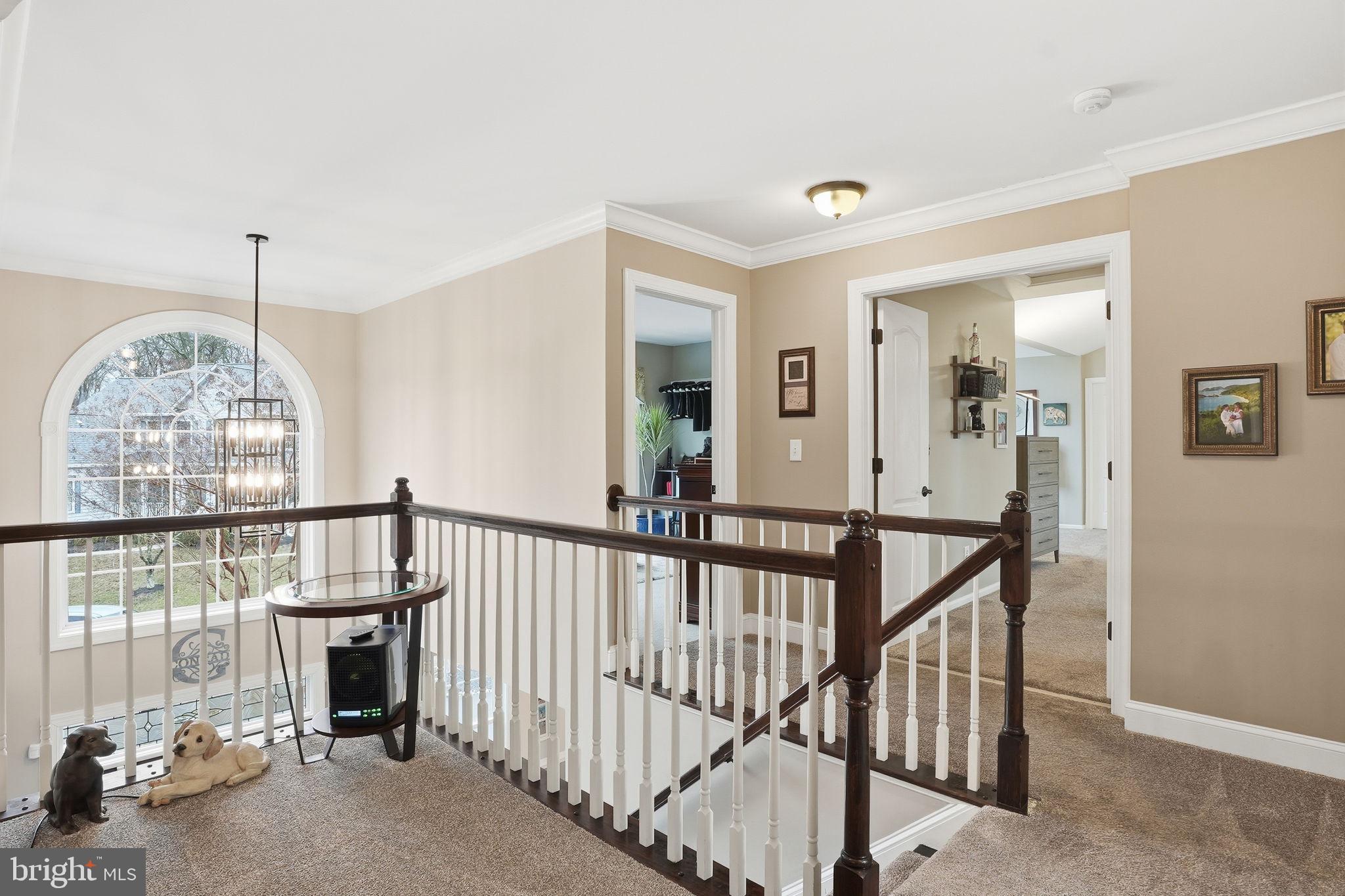 PASADENA MANOR - Residential