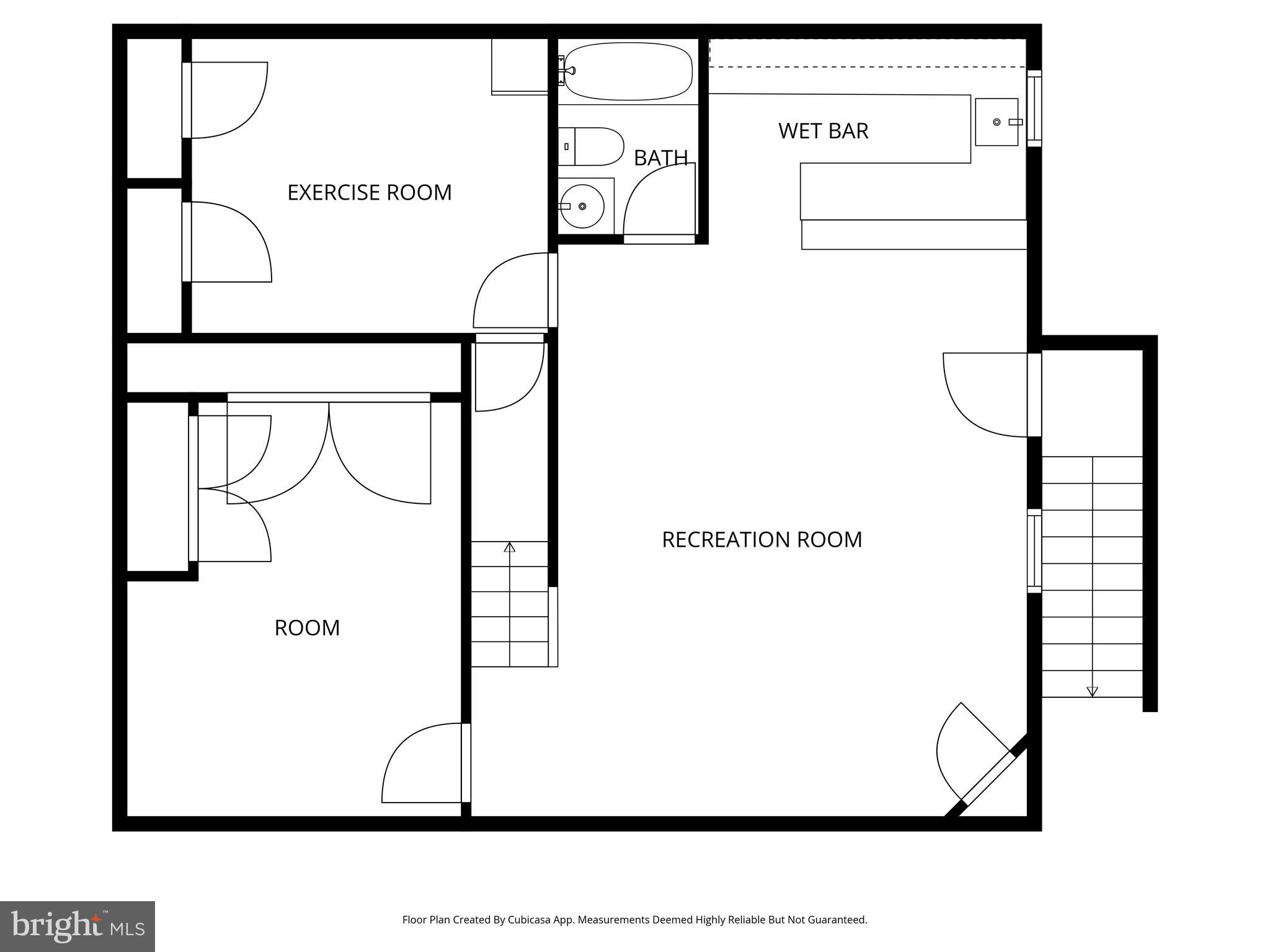 PASADENA MANOR - Residential