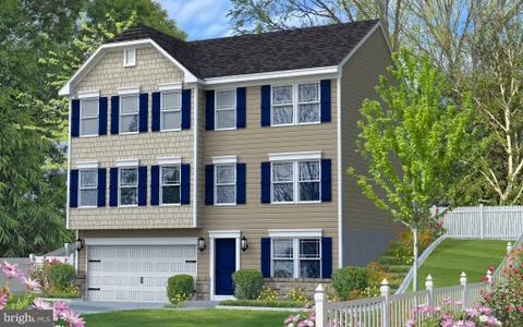 305 N Tollgate Road, Bel Air, MD 21014 - #: MDHR2058278