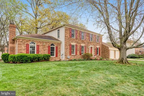 Homes For Sale - 6211 Guilford Drive<br/> ALEXANDRIA, VA 22310