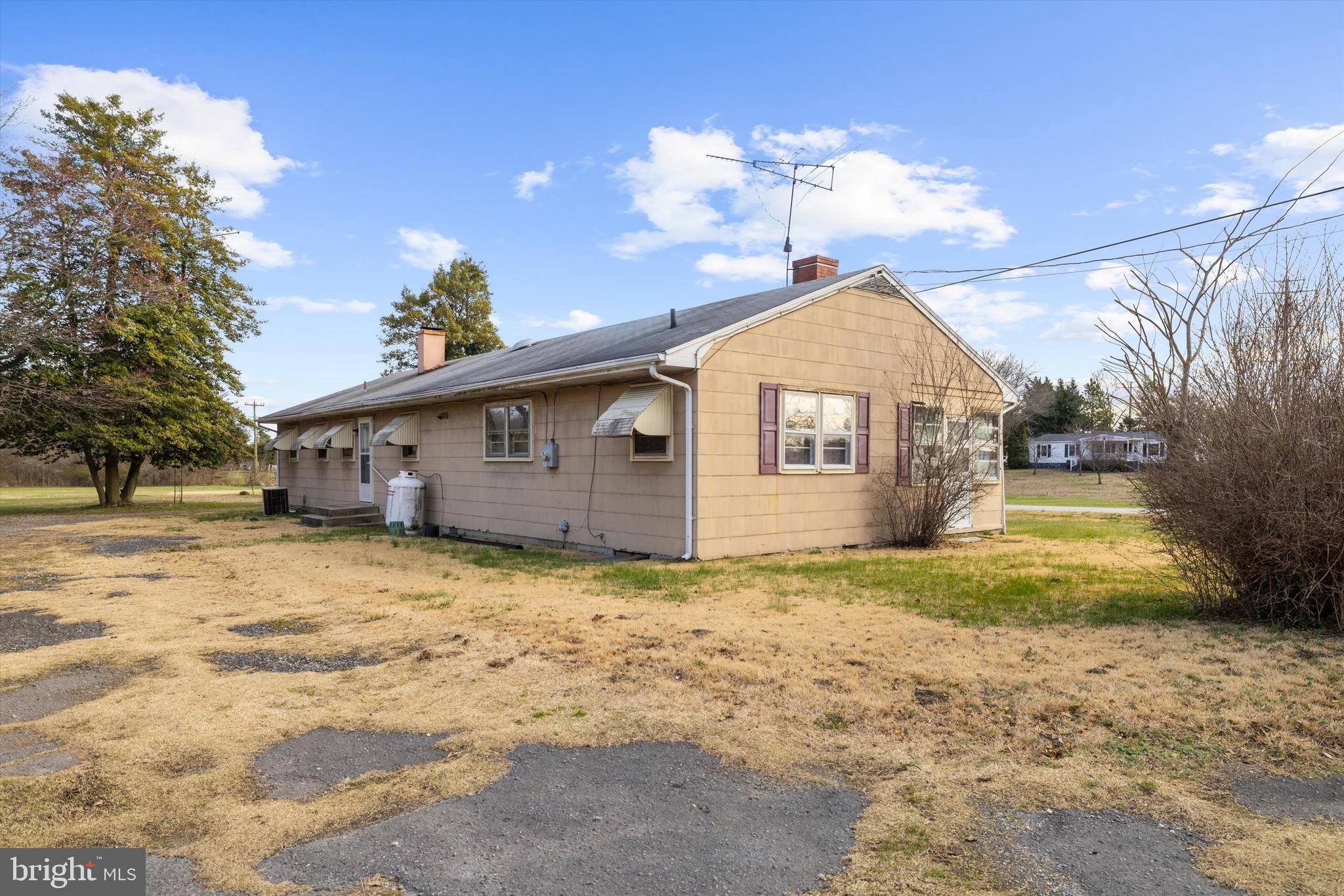 NONE AVAILABLE - Residential