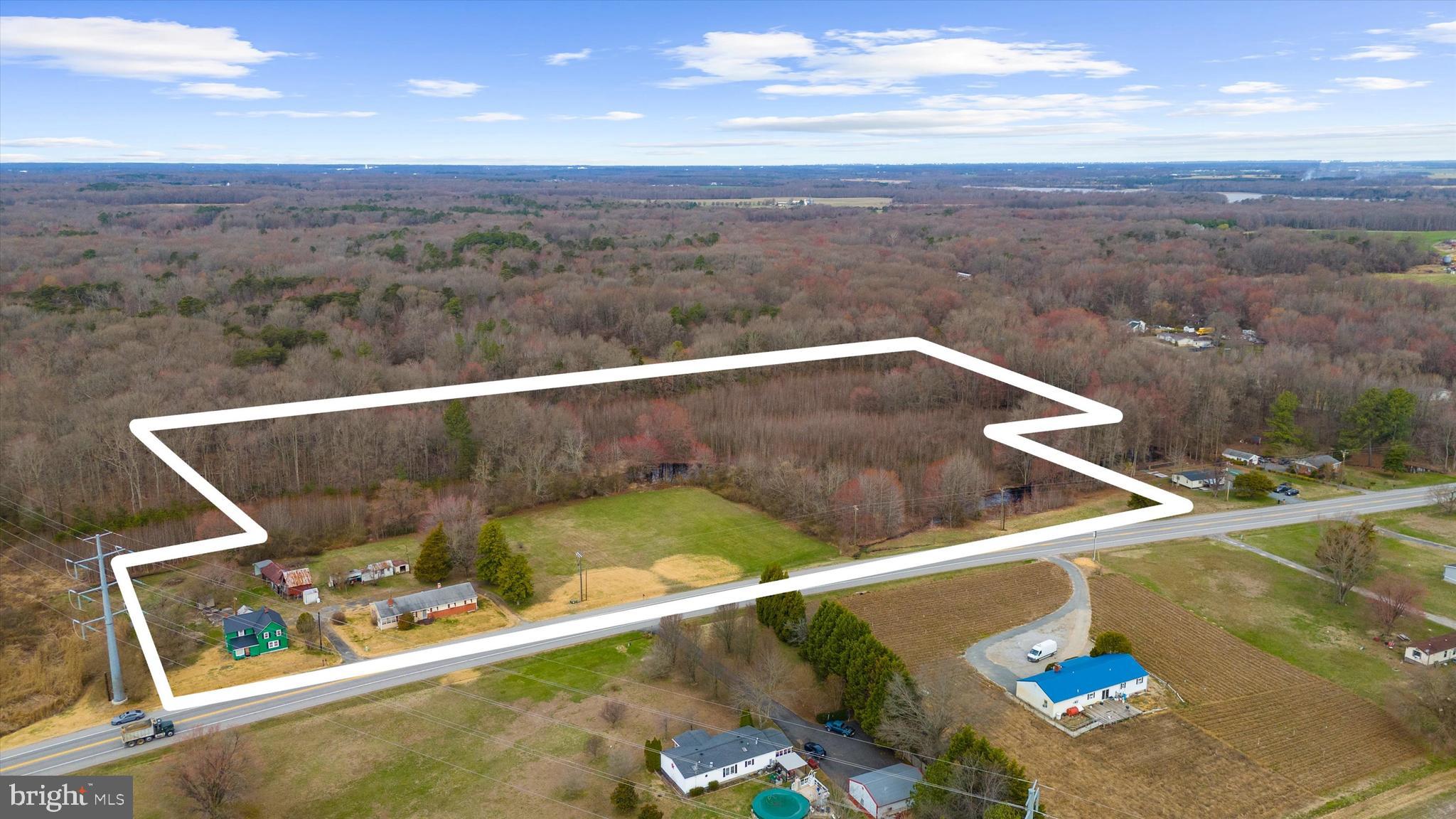 1517 DUDLEY CORNERS ROAD