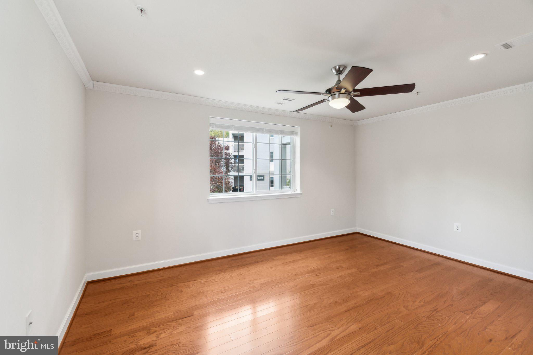 WEST VILLAGE OF SHIRLINGTON - Residential Lease