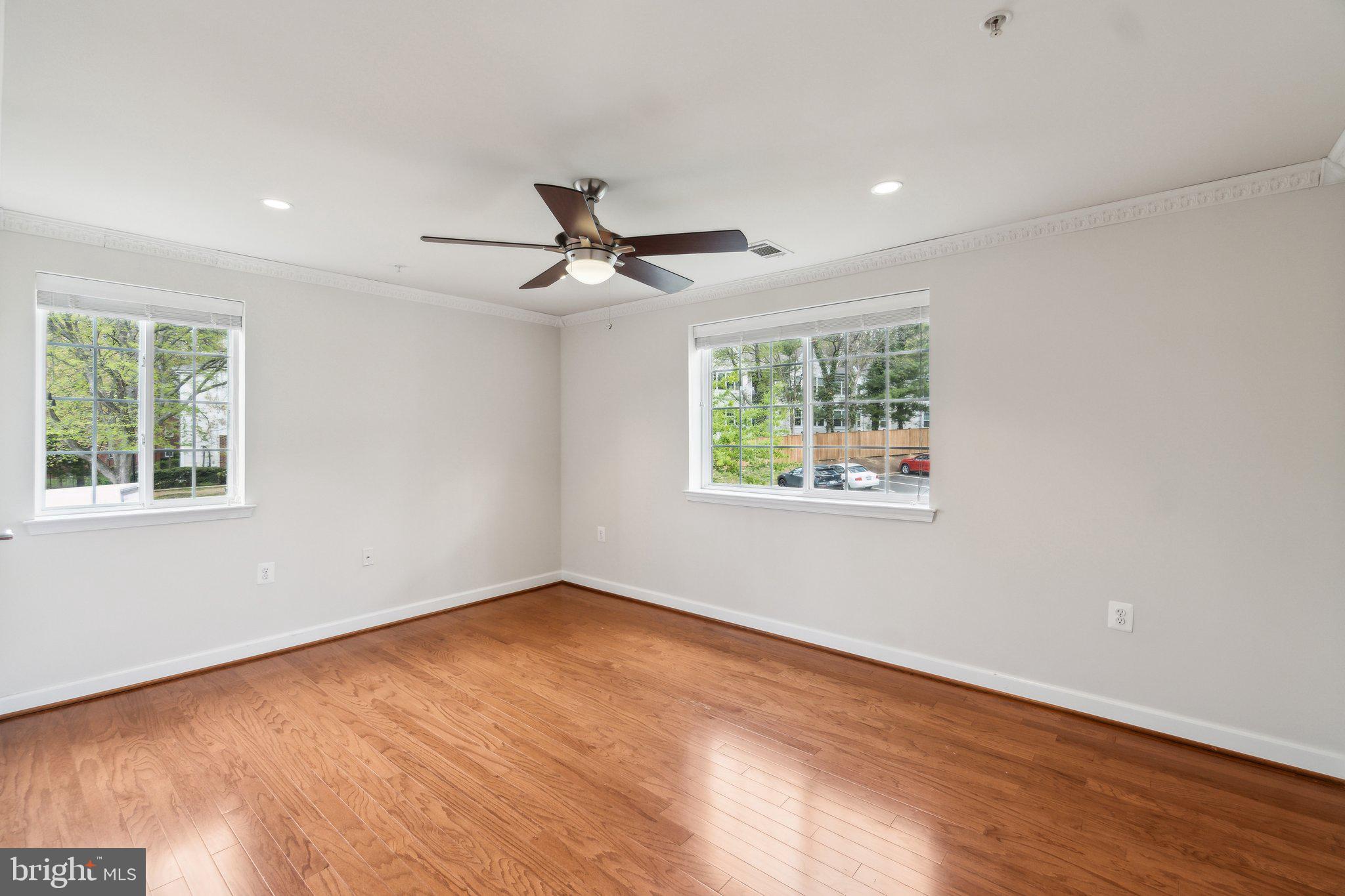 WEST VILLAGE OF SHIRLINGTON - Residential Lease