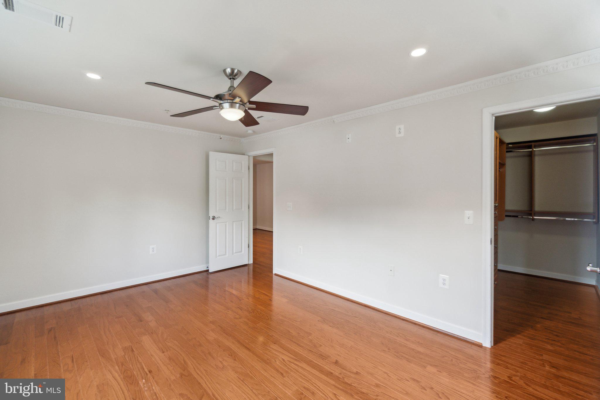 WEST VILLAGE OF SHIRLINGTON - Residential Lease