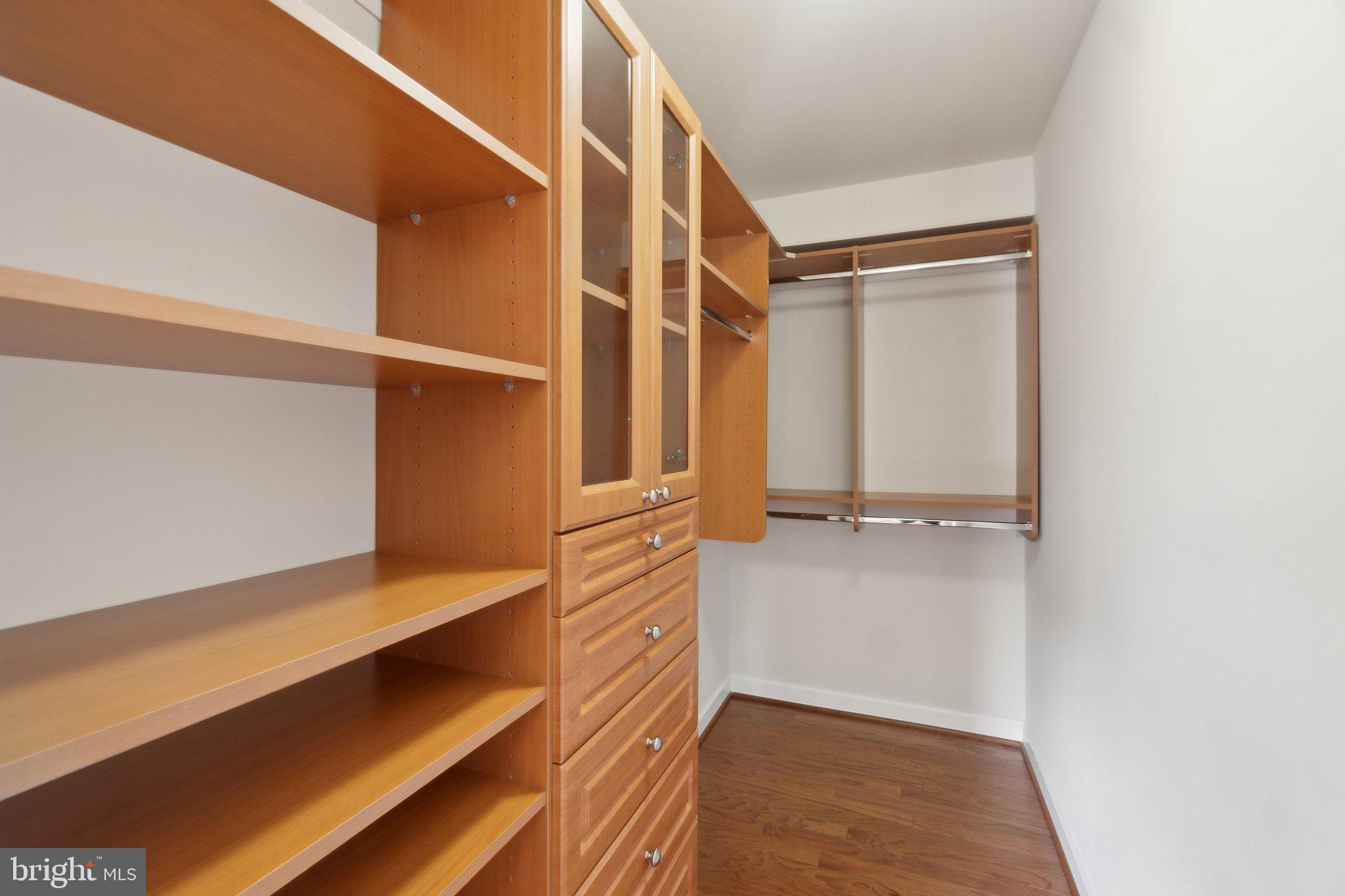 WEST VILLAGE OF SHIRLINGTON - Residential Lease