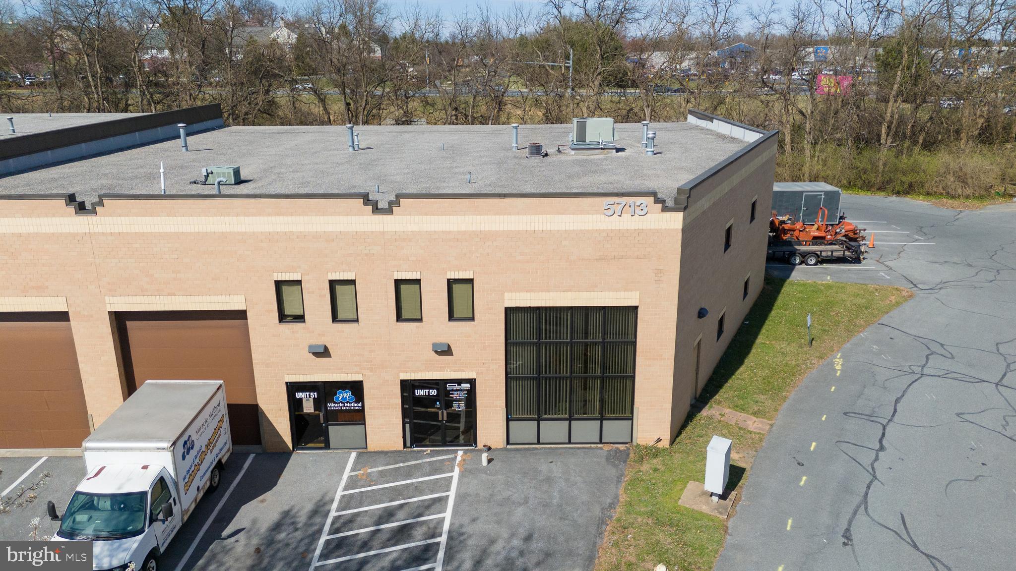 5713 INDUSTRY LANE 49 50