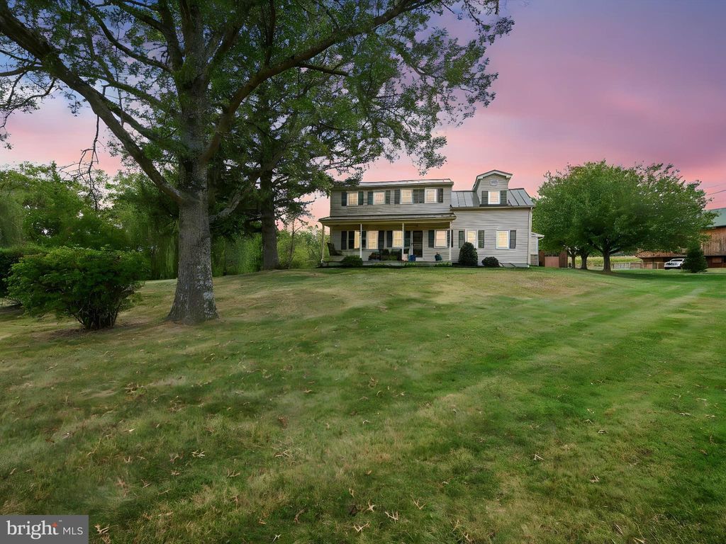 Photo of 285 Werner Road, FREDERICKSBURG, PA 17026 (MLS # PALN2022520)